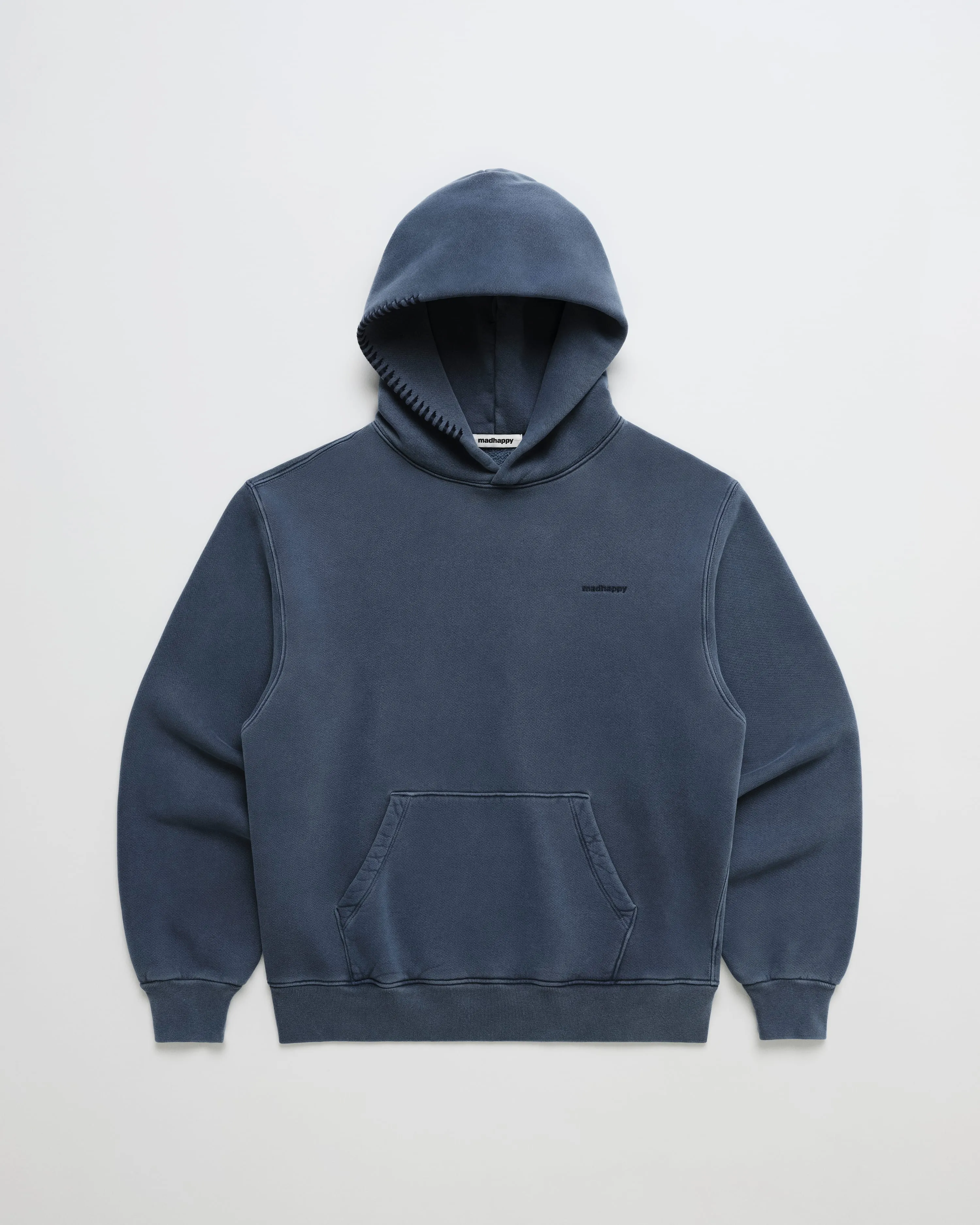 Classics Fleece Hoodie sold by Madhappy