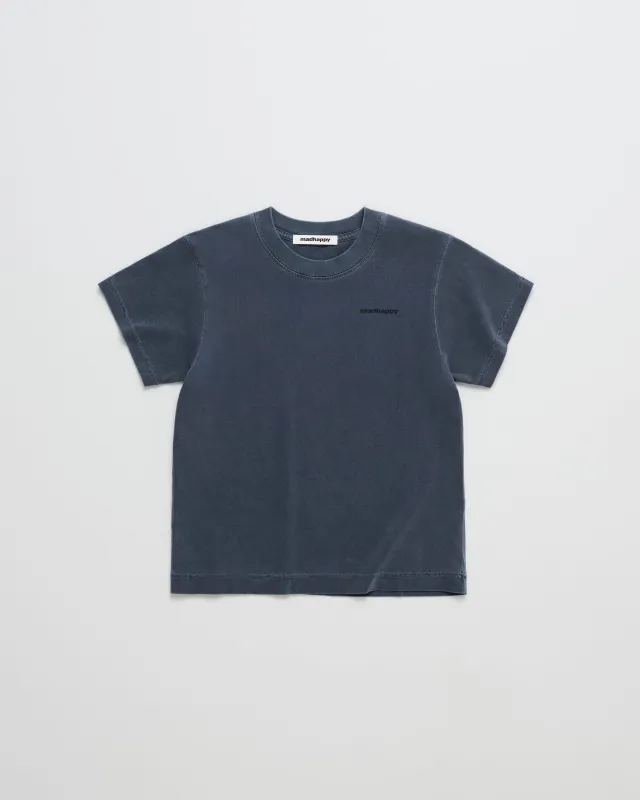 Classics Shrunken Tee sold by Madhappy