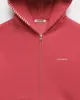 Classics Fleece Zip Up sold by Madhappy