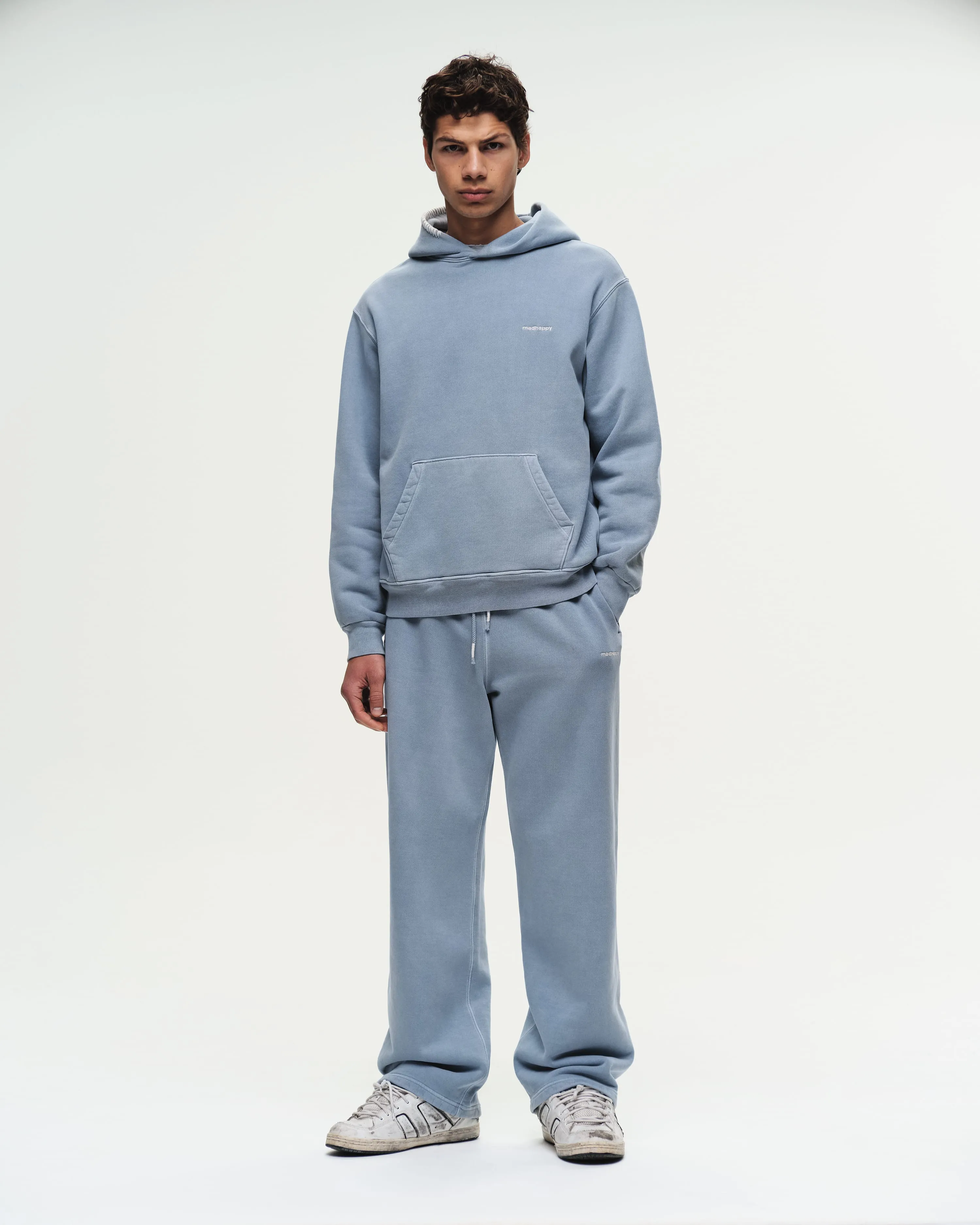 Classics Fleece Hoodie sold by Madhappy product image thumbnail 3