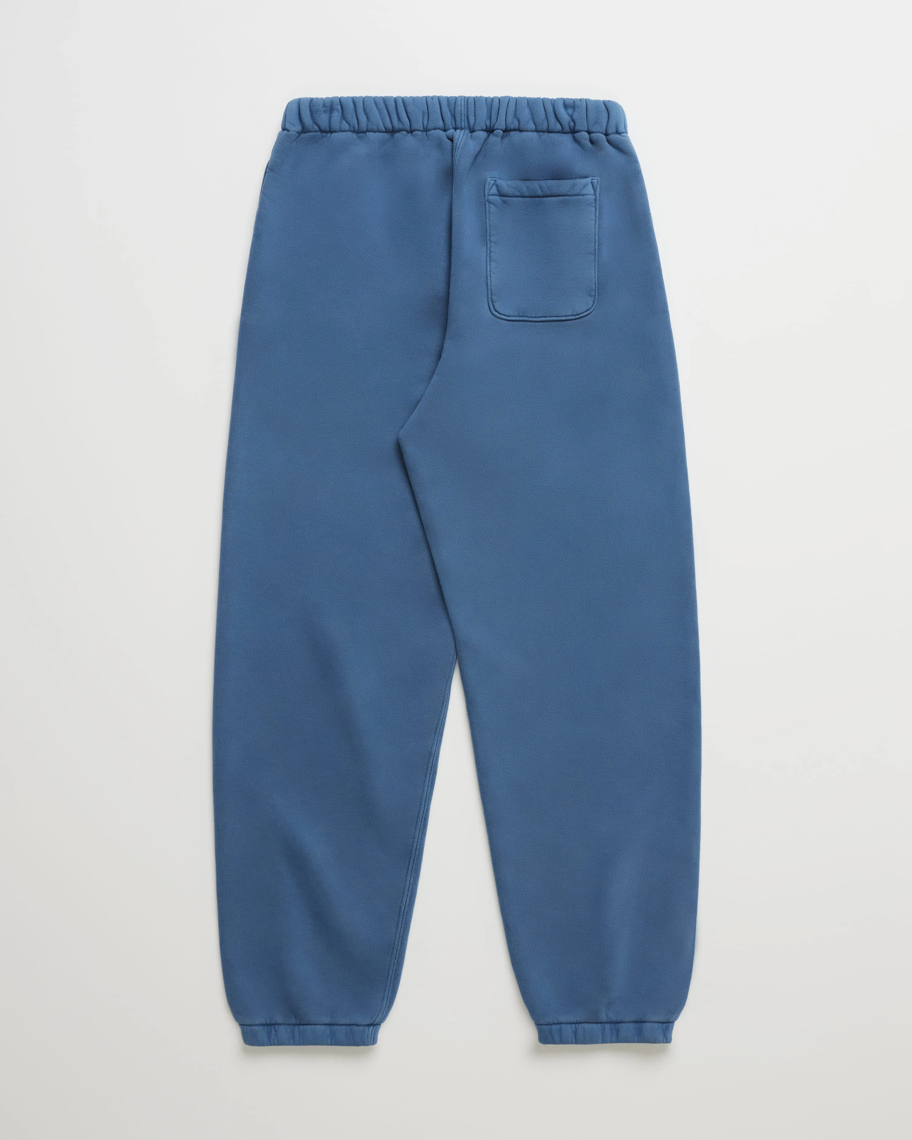 Dodgers Fleece Sweatpant sold by Madhappy product image thumbnail 4