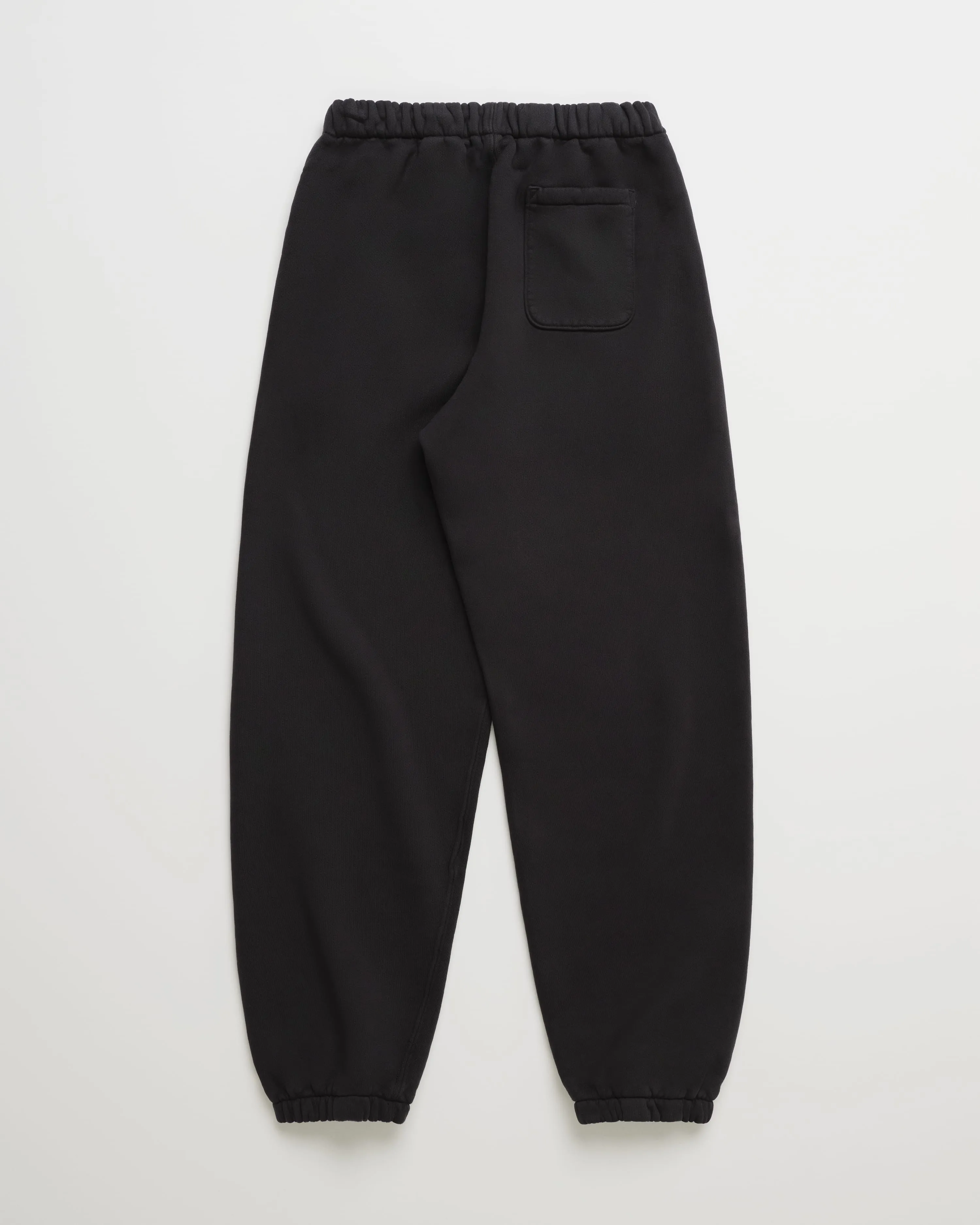 Dodgers Heart Fleece Sweatpant sold by Madhappy product image thumbnail 4