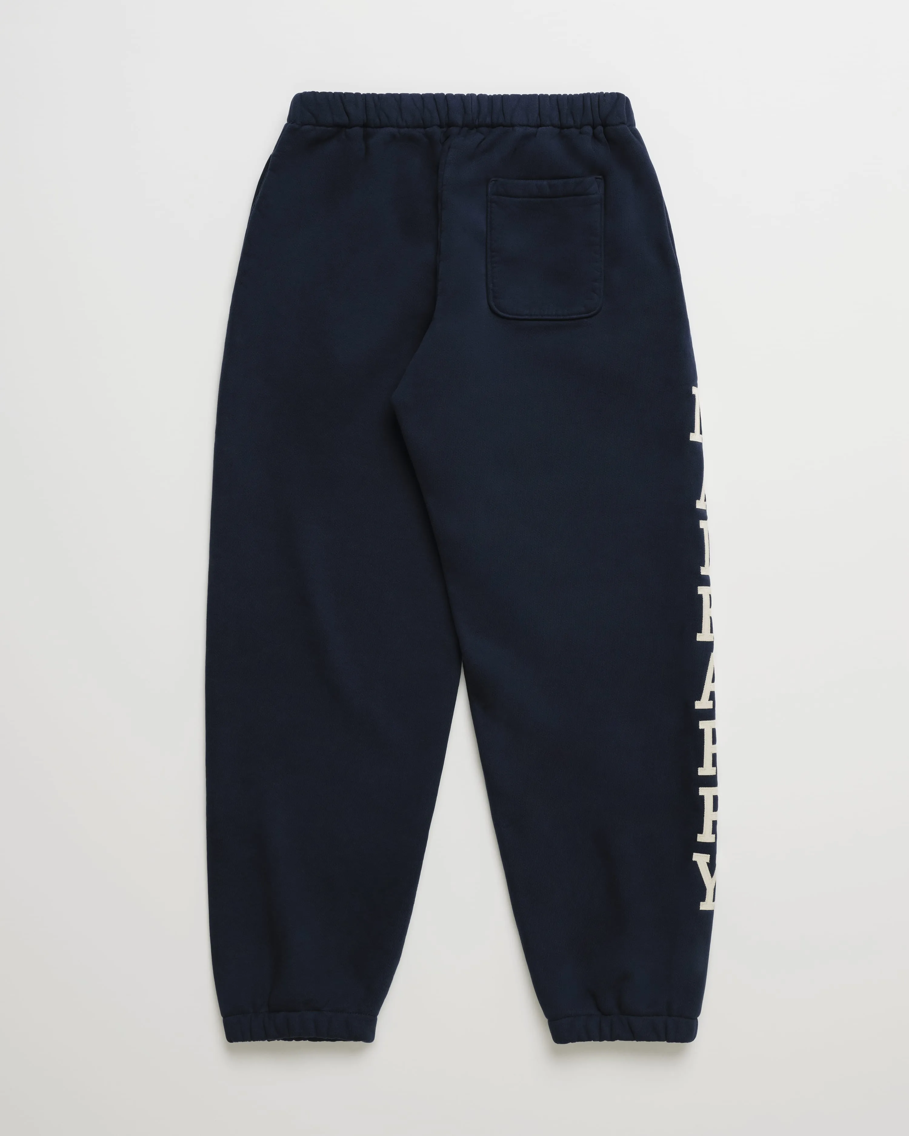 Dodgers Appliqué Fleece Sweatpant sold by Madhappy product image thumbnail 4