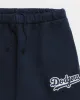 Dodgers Appliqué Fleece Sweatpant sold by Madhappy
