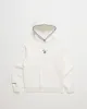 Dodgers Heart Fleece Hoodie sold by Madhappy
