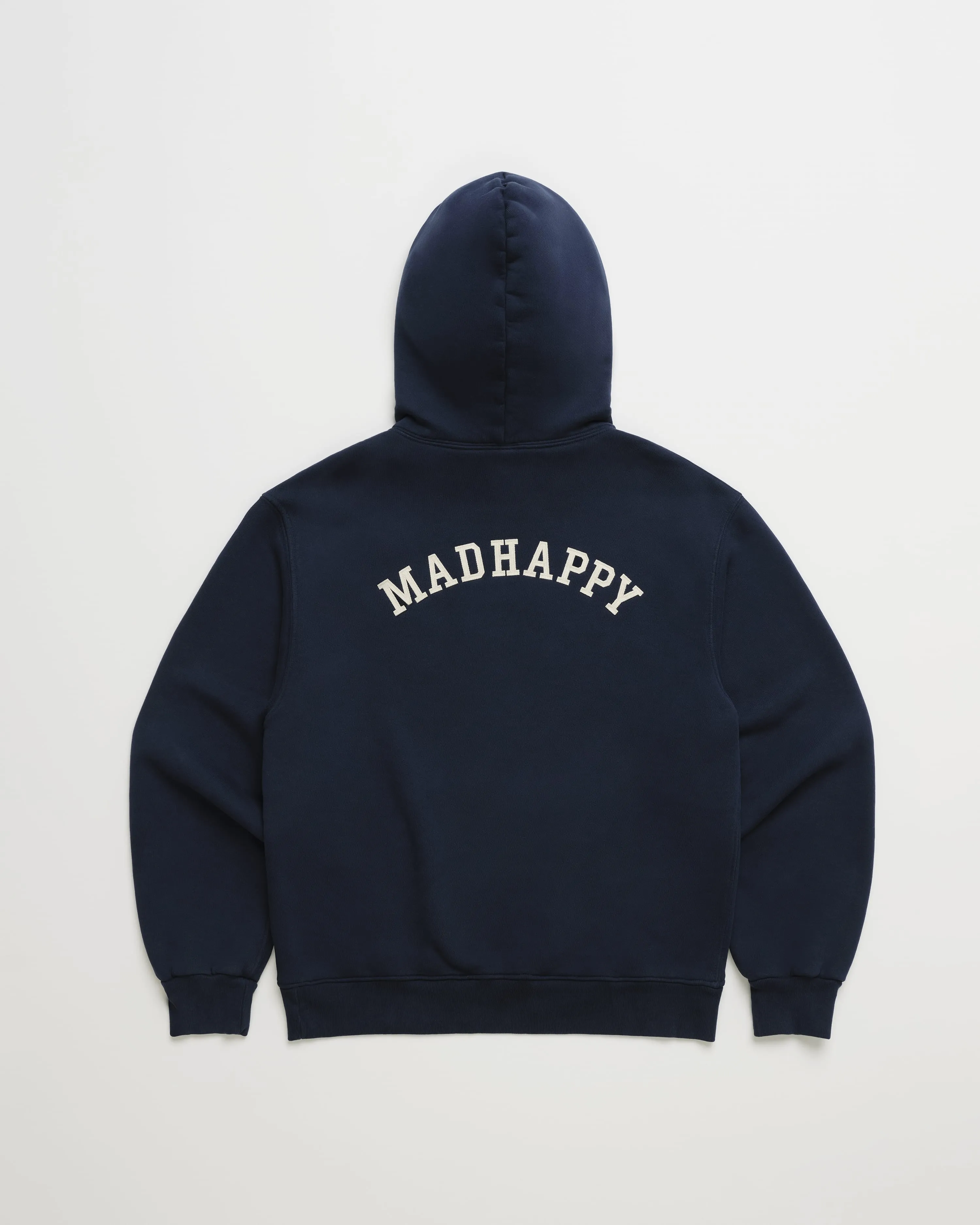 Dodgers Appliqué Fleece Hoodie sold by Madhappy product image thumbnail 4