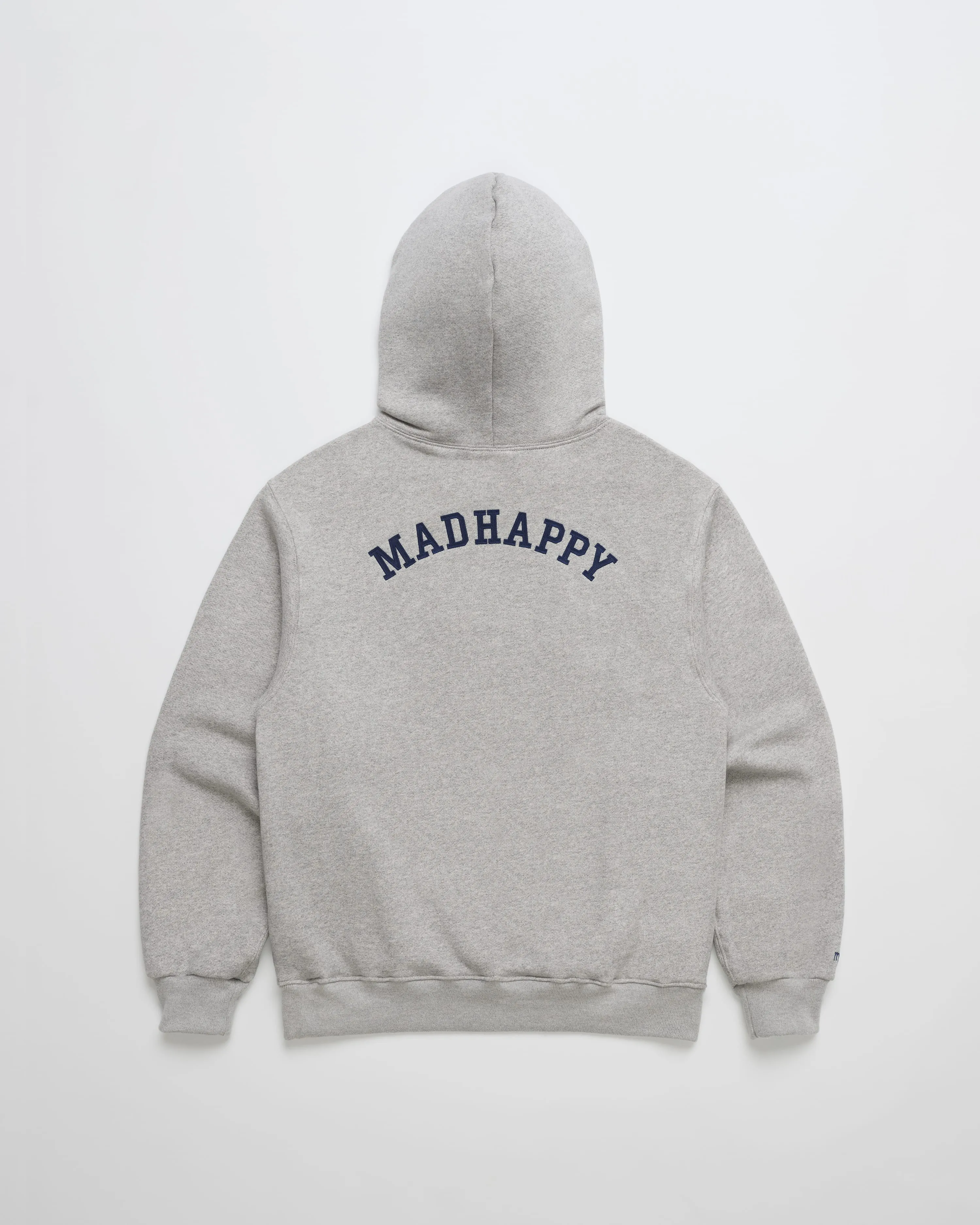 Dodgers Appliqué Fleece Hoodie sold by Madhappy product image thumbnail 4