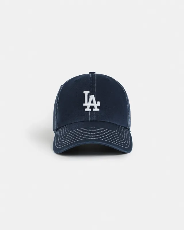 Dodgers '47 Clean Up sold by Madhappy
