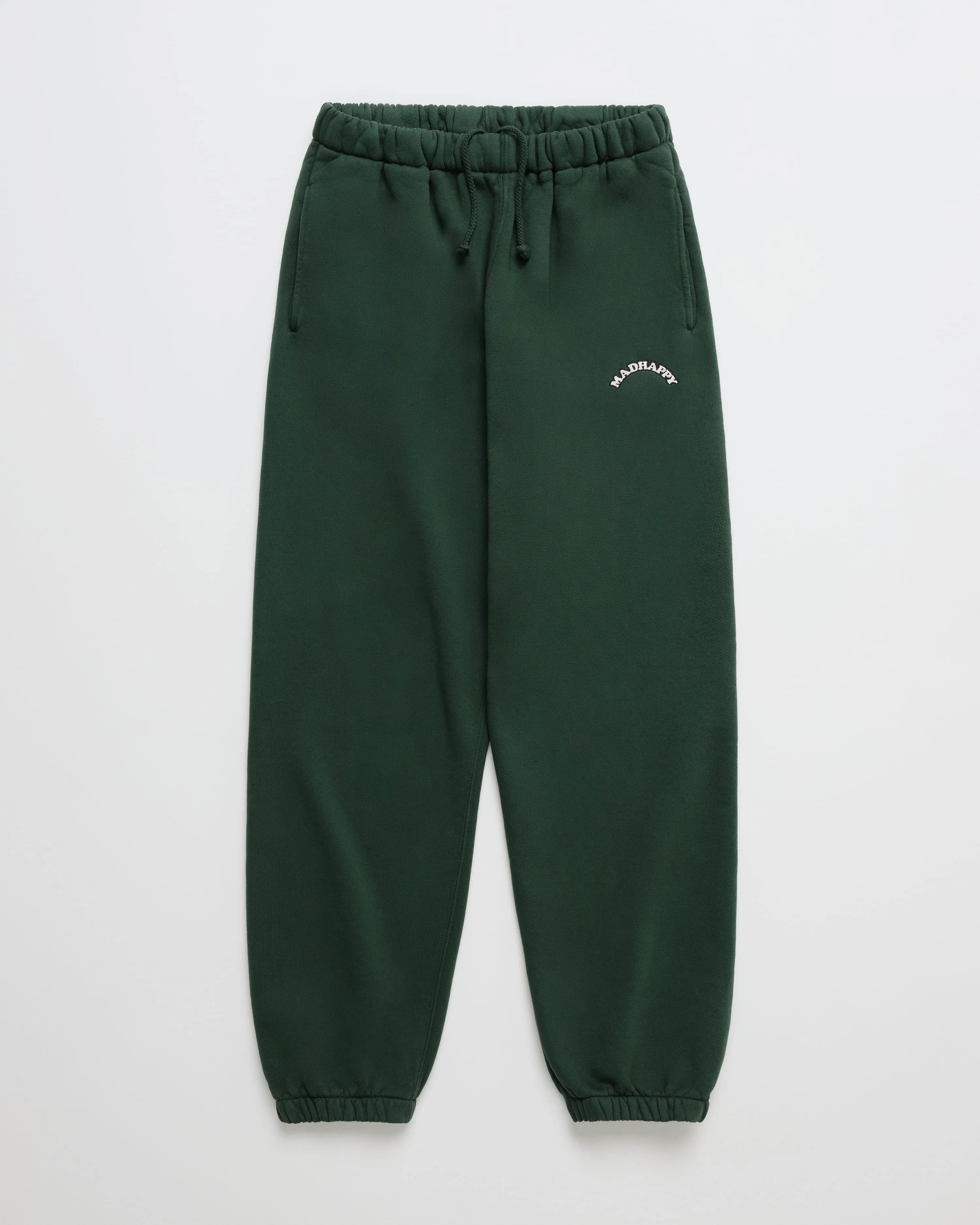 Cooper Arch Fleece Sweatpant sold by Madhappy