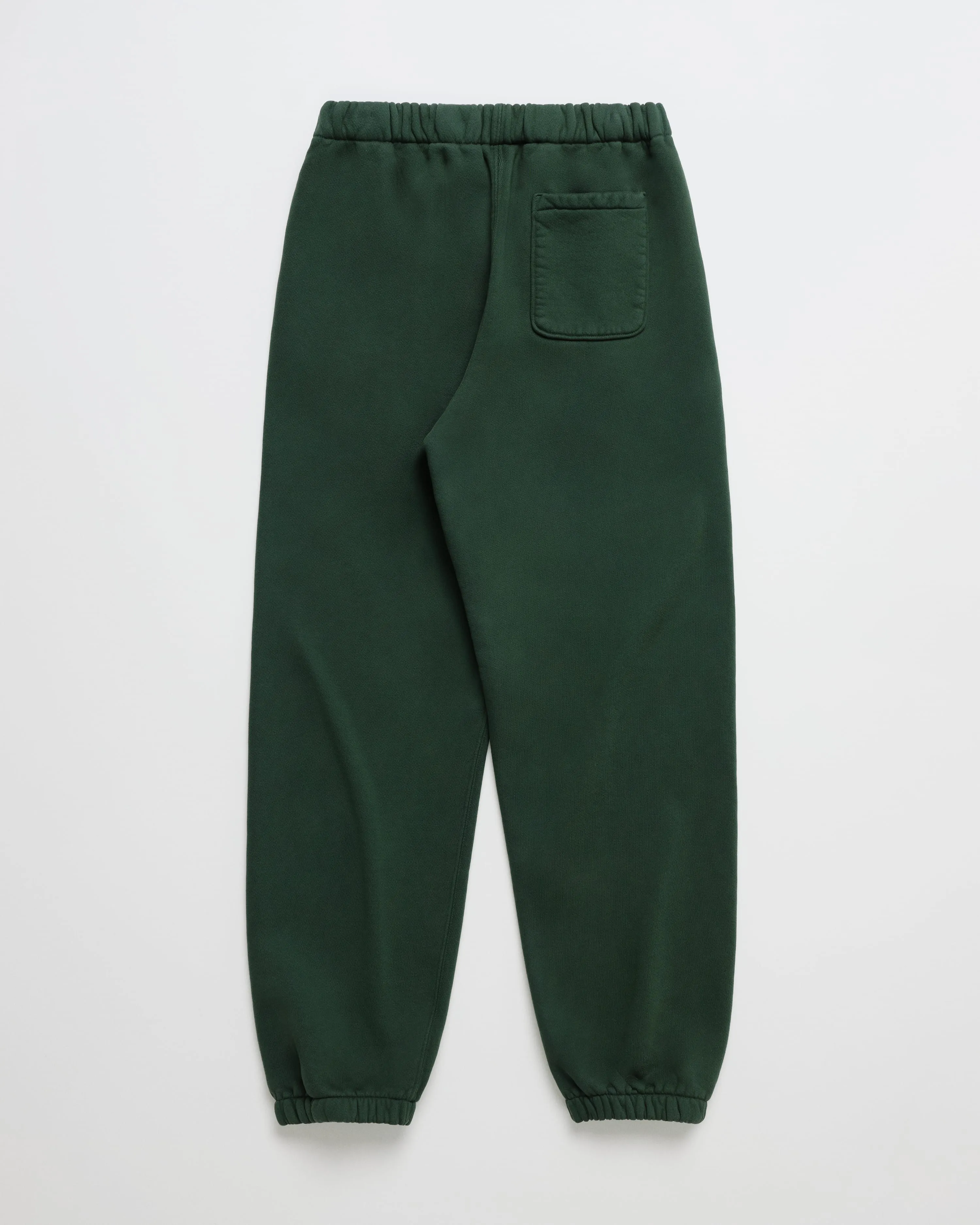 Cooper Arch Fleece Sweatpant sold by Madhappy product image thumbnail 4