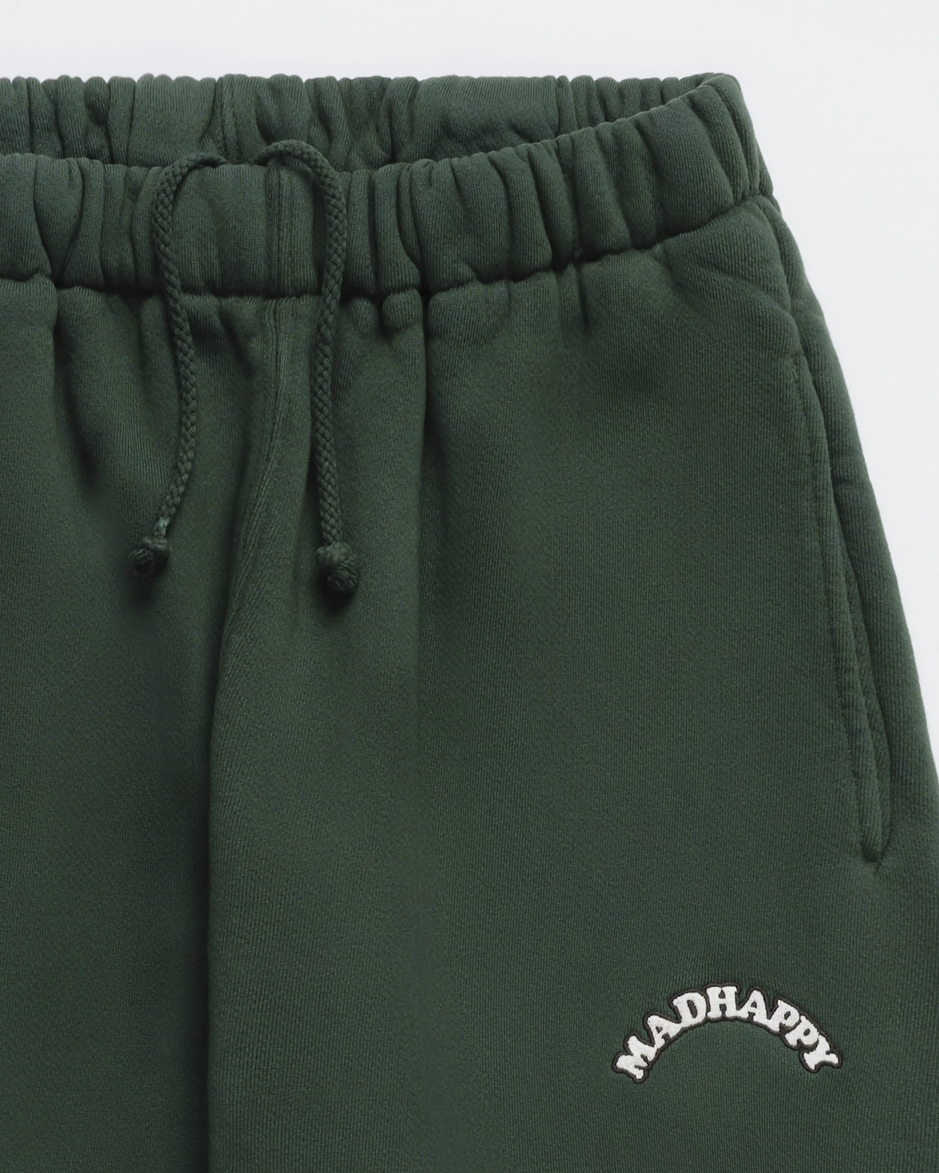 Cooper Arch Fleece Sweatpant sold by Madhappy product image thumbnail 3