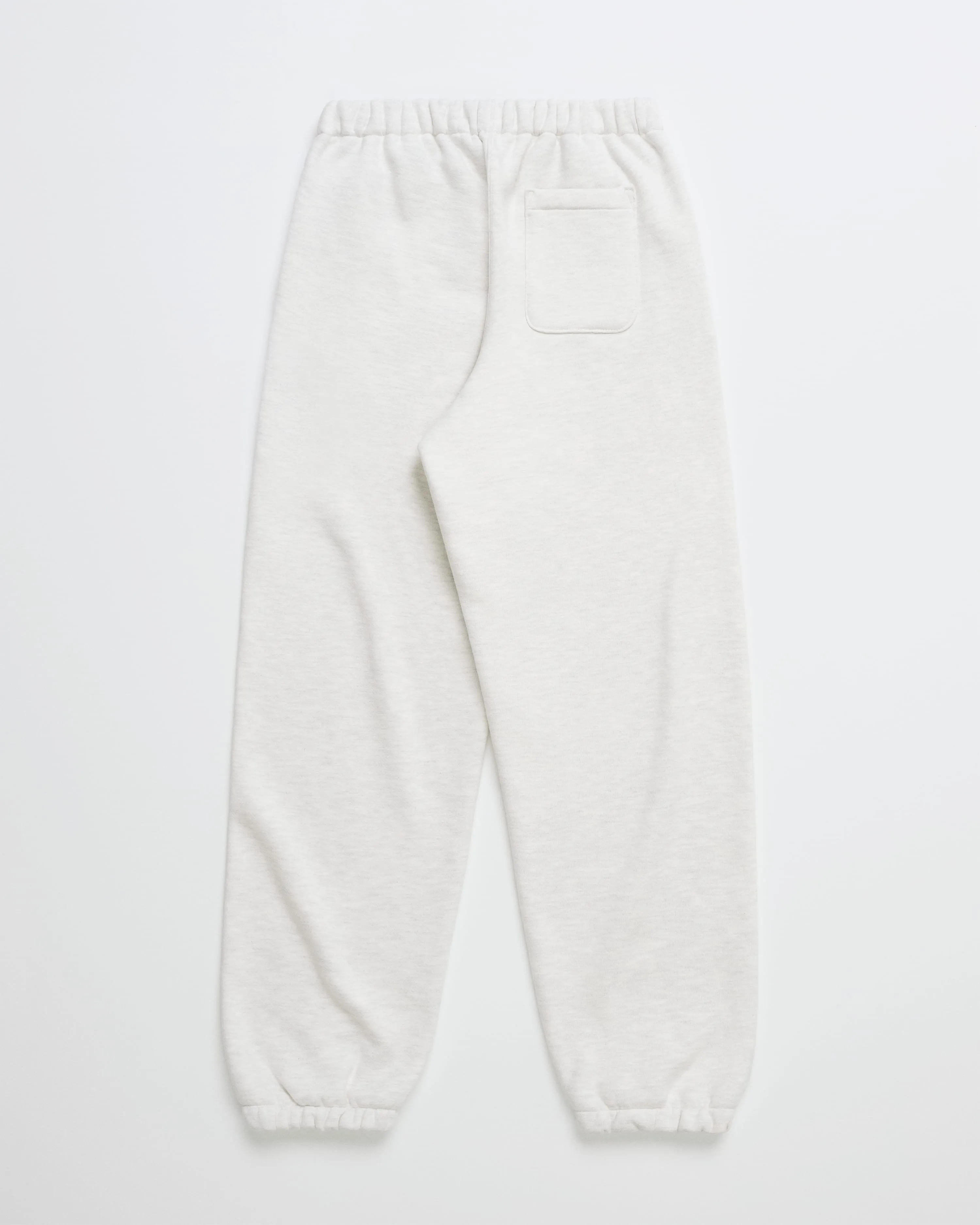 Cooper Arch Fleece Sweatpant sold by Madhappy product image thumbnail 4