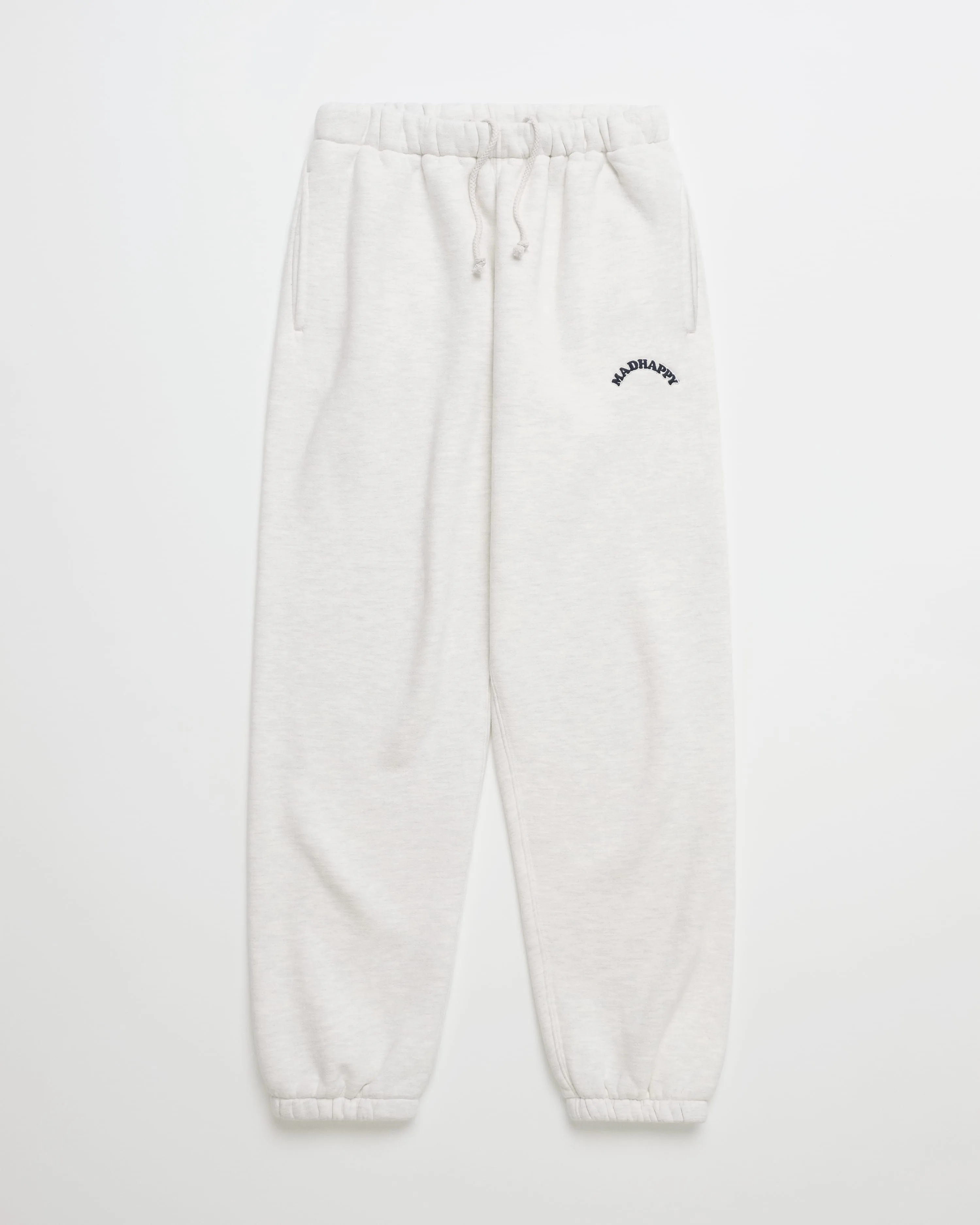 Cooper Arch Fleece Sweatpant sold by Madhappy