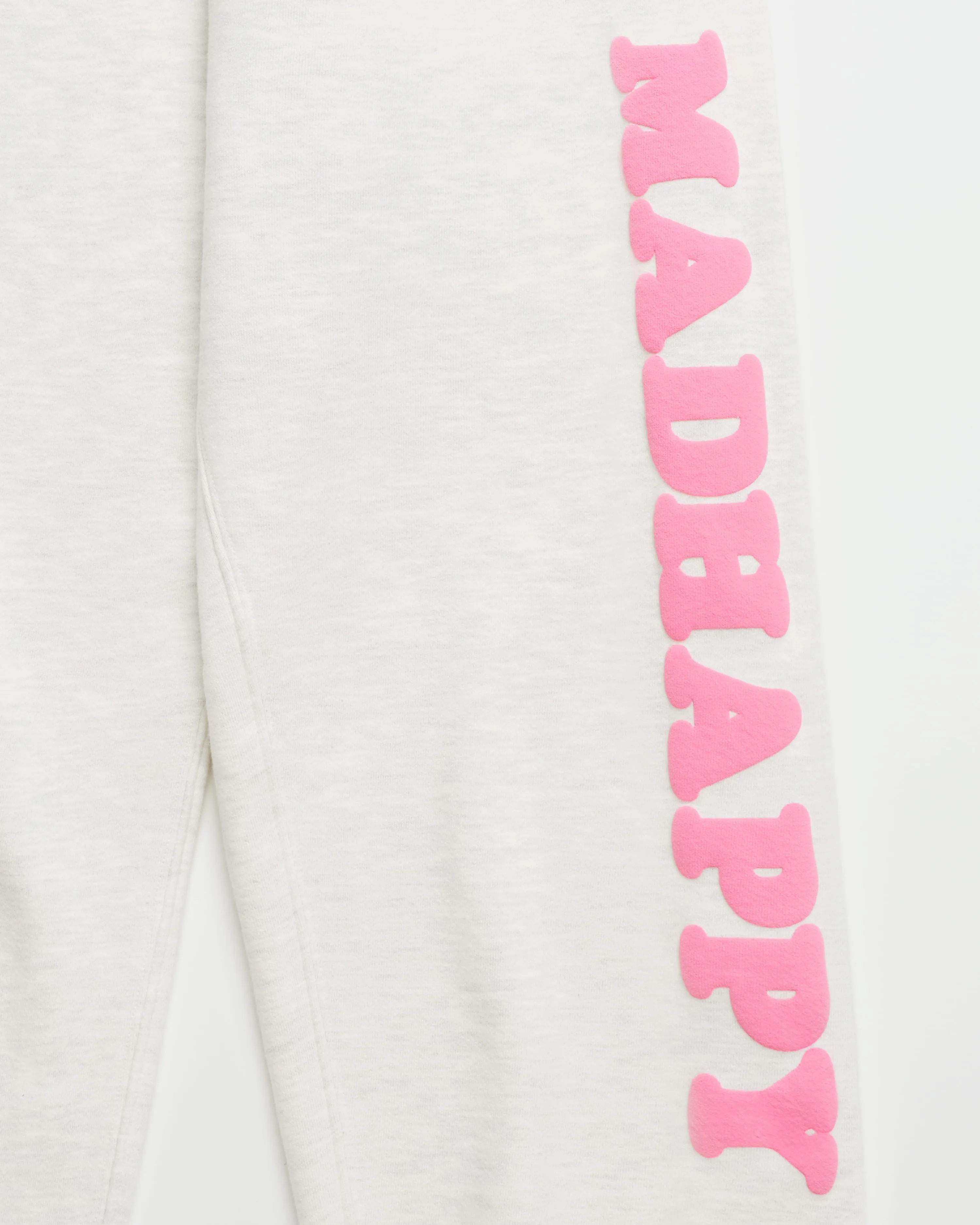 Cooper Fleece Sweatpant sold by Madhappy product image thumbnail 3