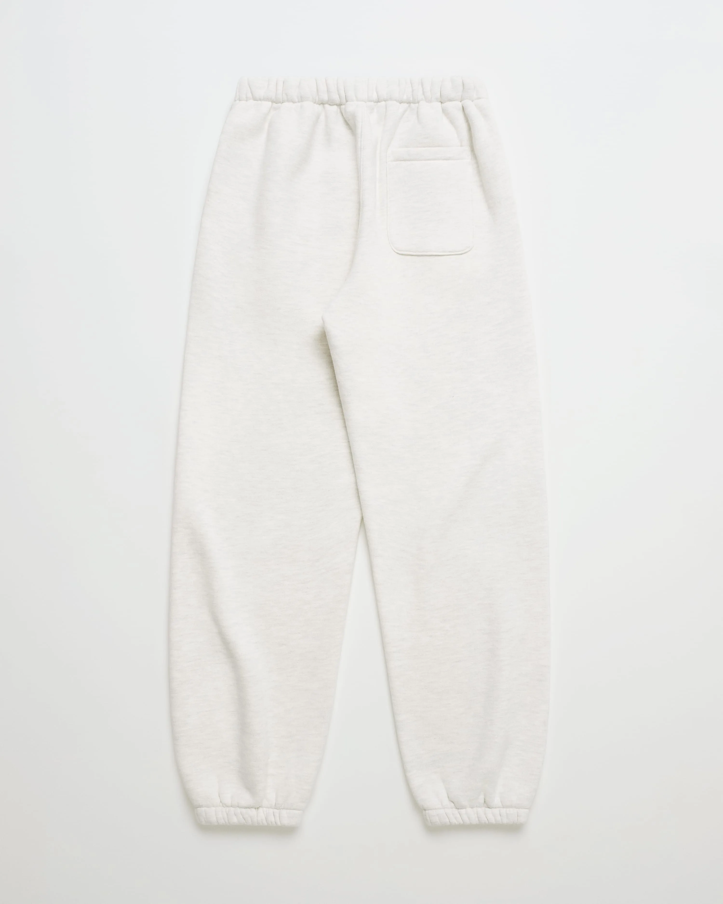 Cooper Fleece Sweatpant sold by Madhappy product image thumbnail 4