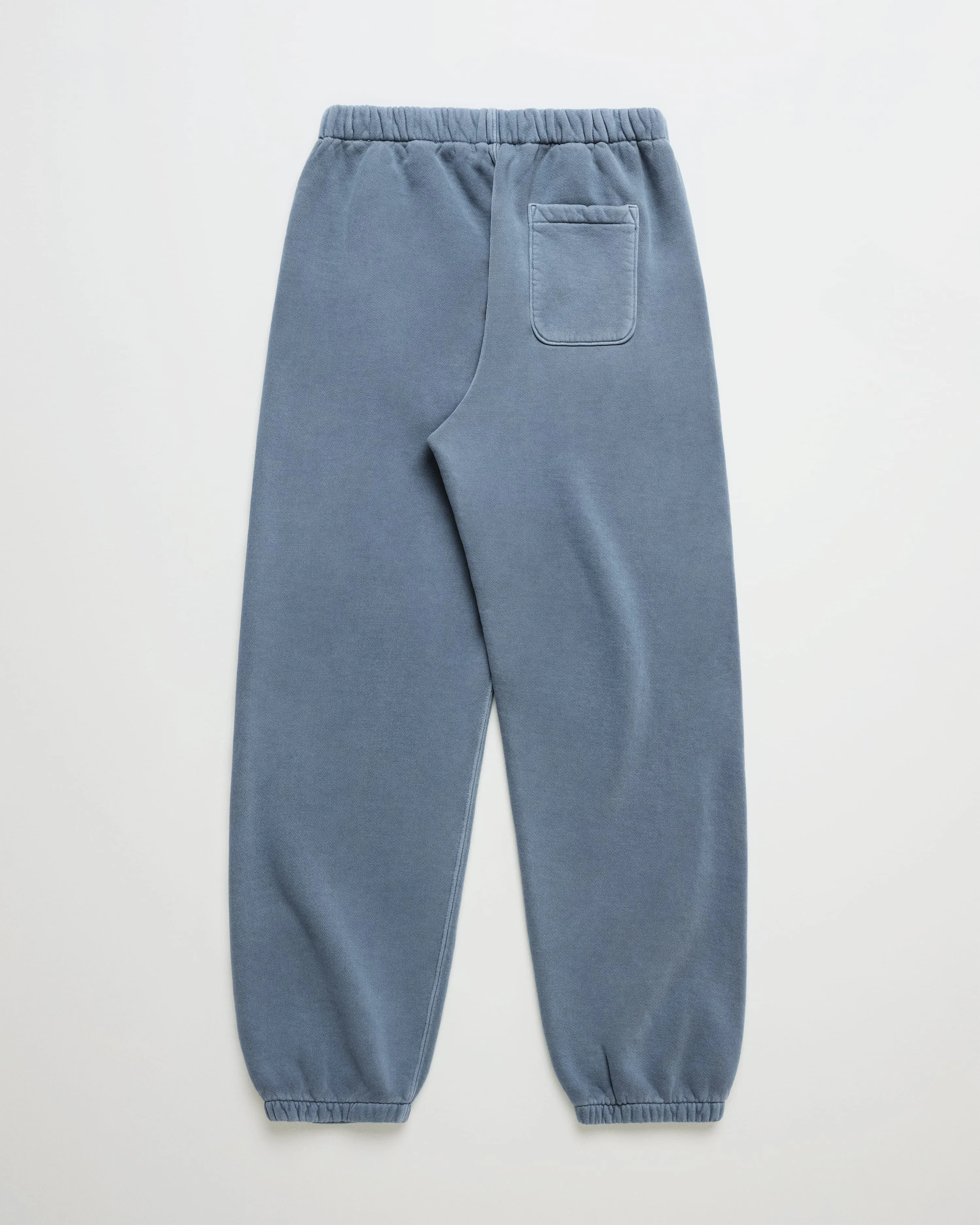 Cooper Fleece Sweatpant sold by Madhappy product image thumbnail 4