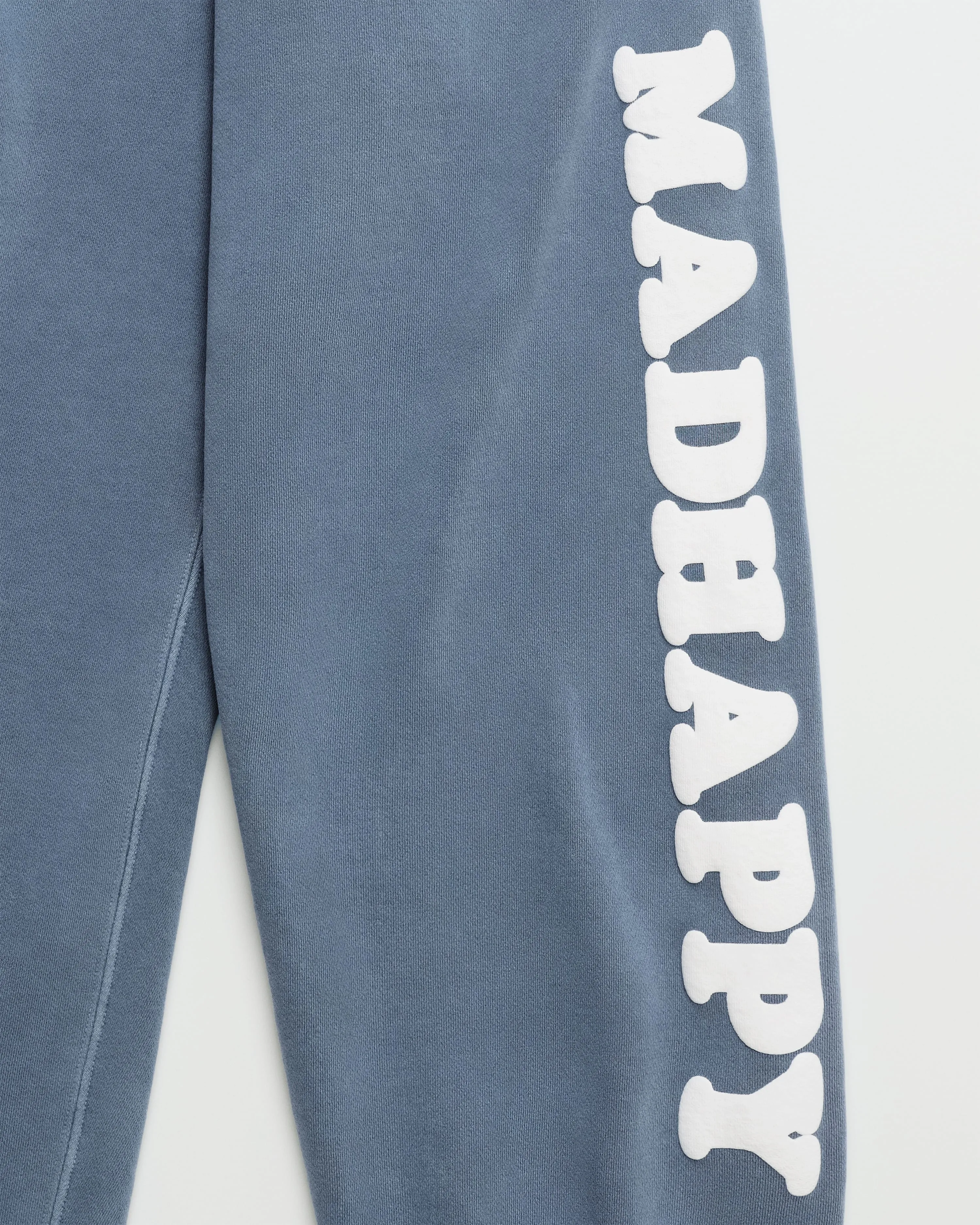 Cooper Fleece Sweatpant sold by Madhappy product image thumbnail 3
