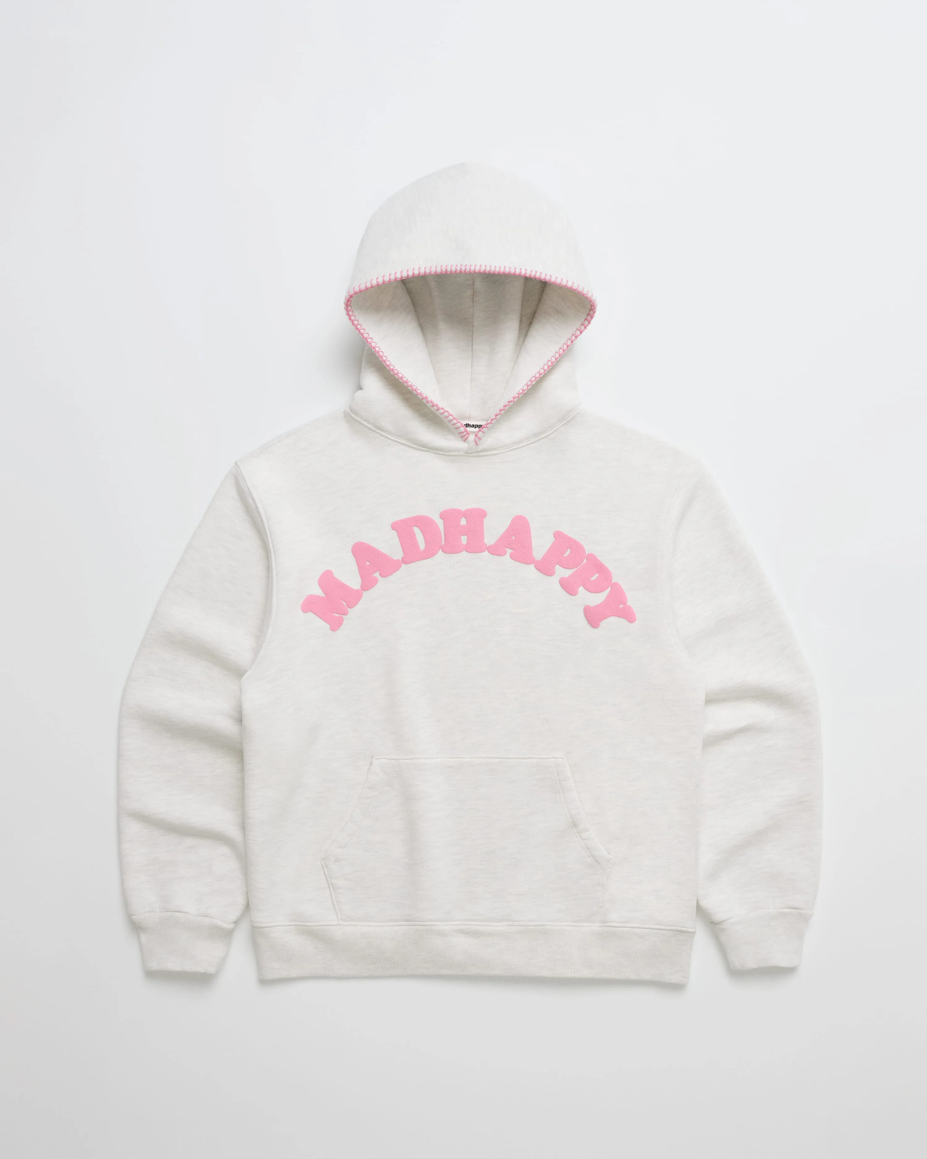 Cooper Fleece Hoodie sold by Madhappy