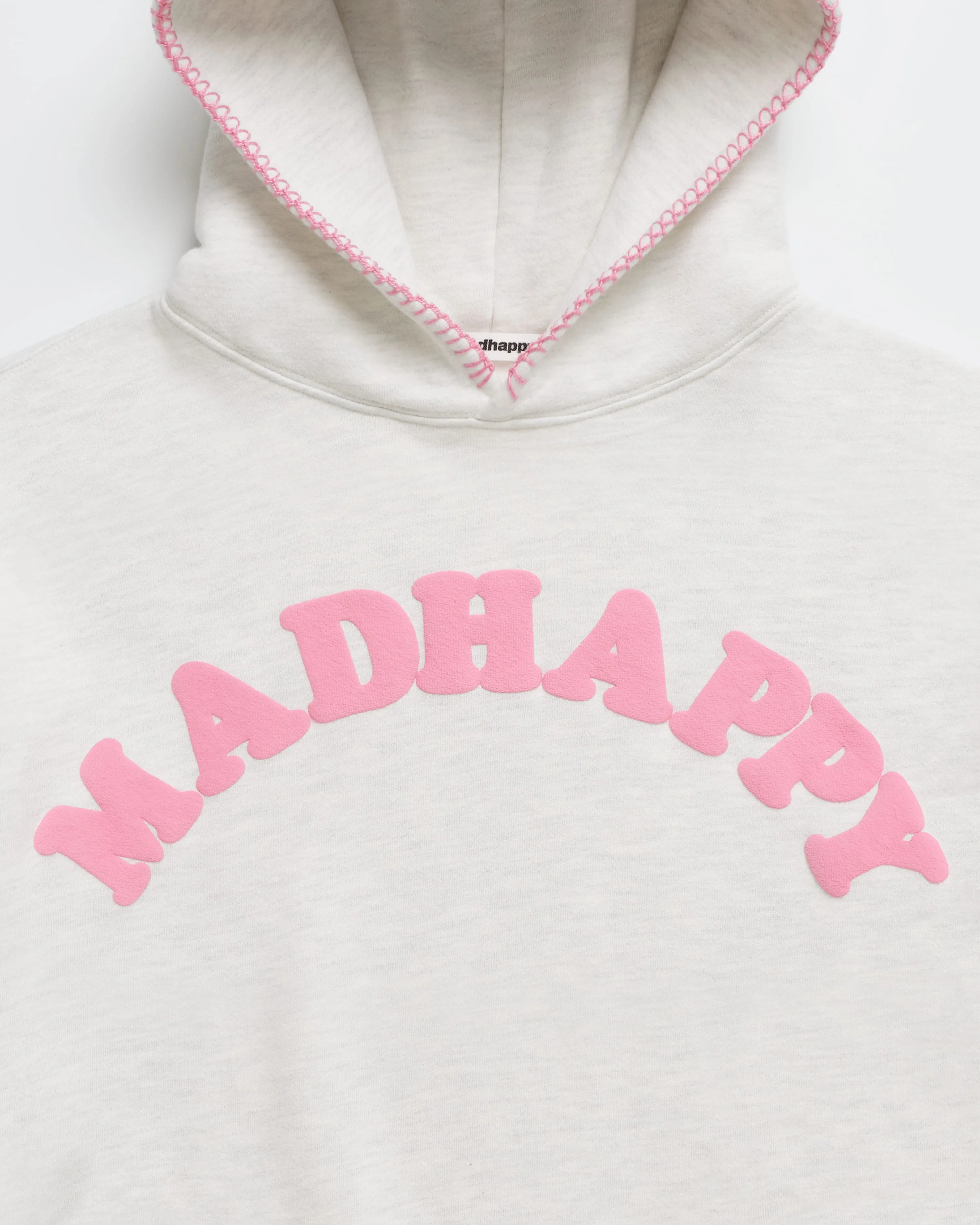 Cooper Fleece Hoodie sold by Madhappy product image thumbnail 3