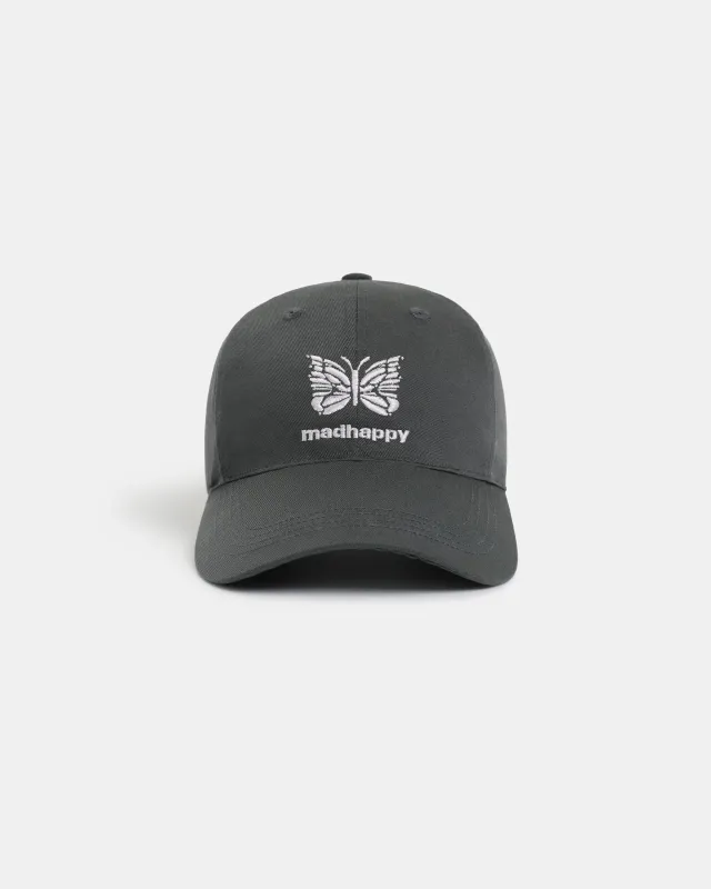 Needles 6 Panel Hat sold by Madhappy