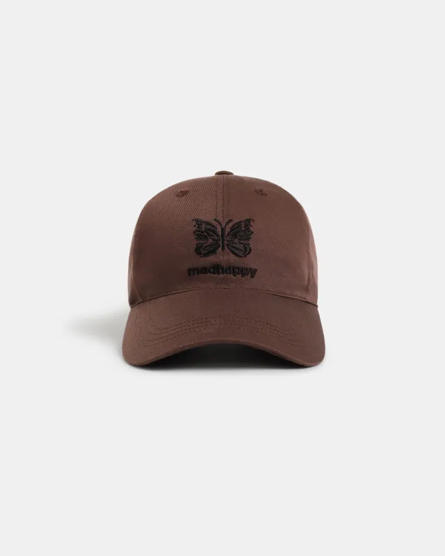 Needles 6 Panel Hat sold by Madhappy