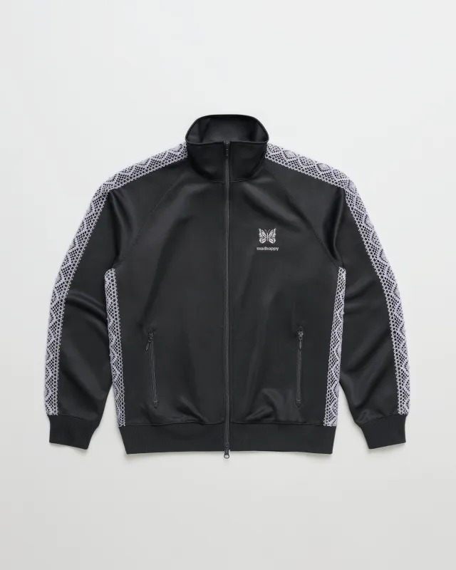 Needles Lace Track Jacket sold by Madhappy