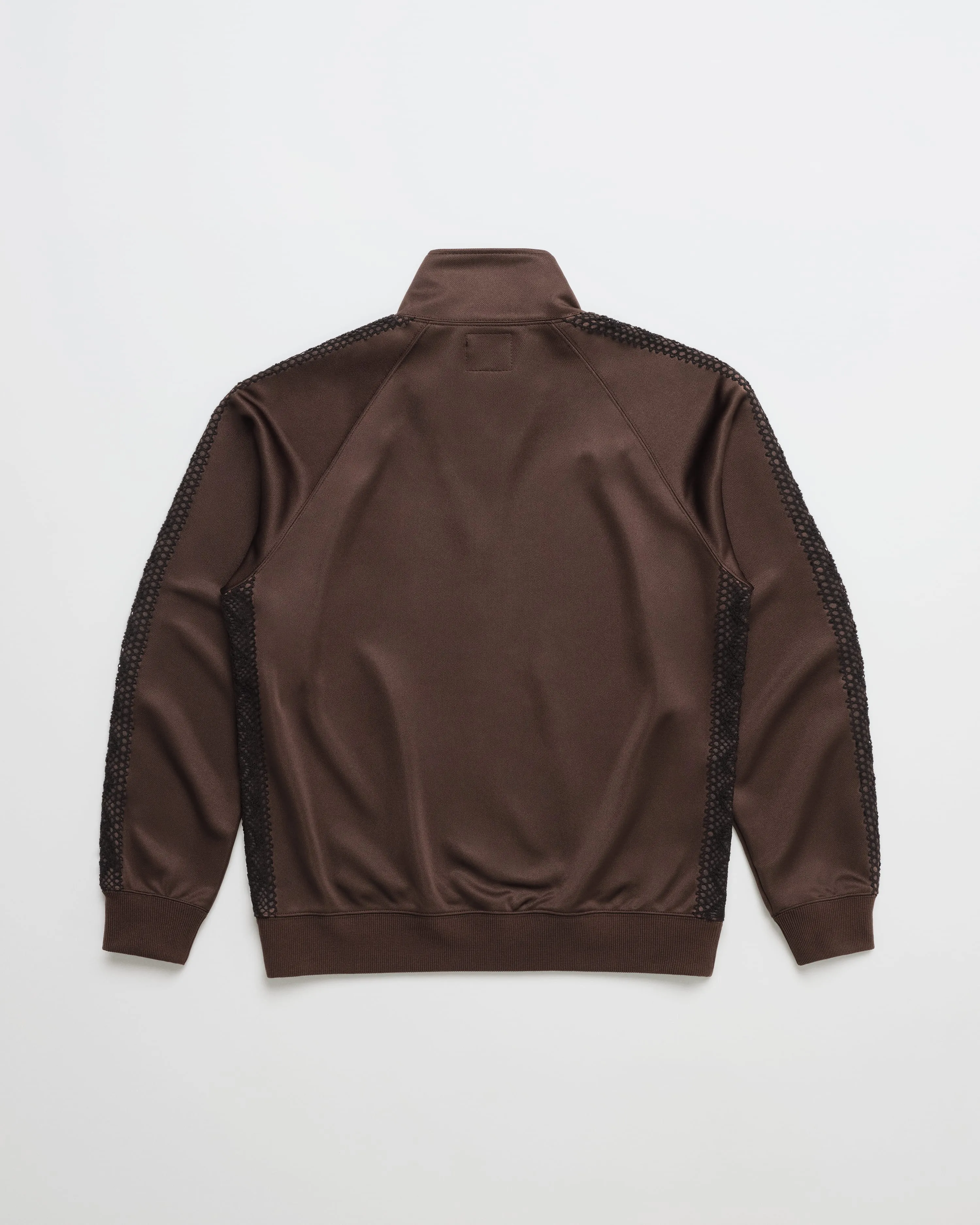 Needles Lace Track Jacket sold by Madhappy product image thumbnail 4