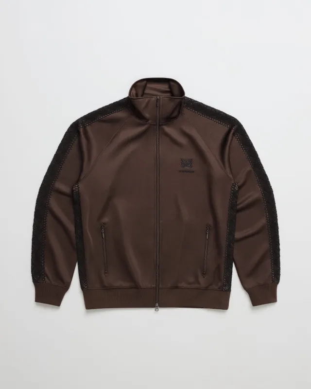 Needles Lace Track Jacket sold by Madhappy