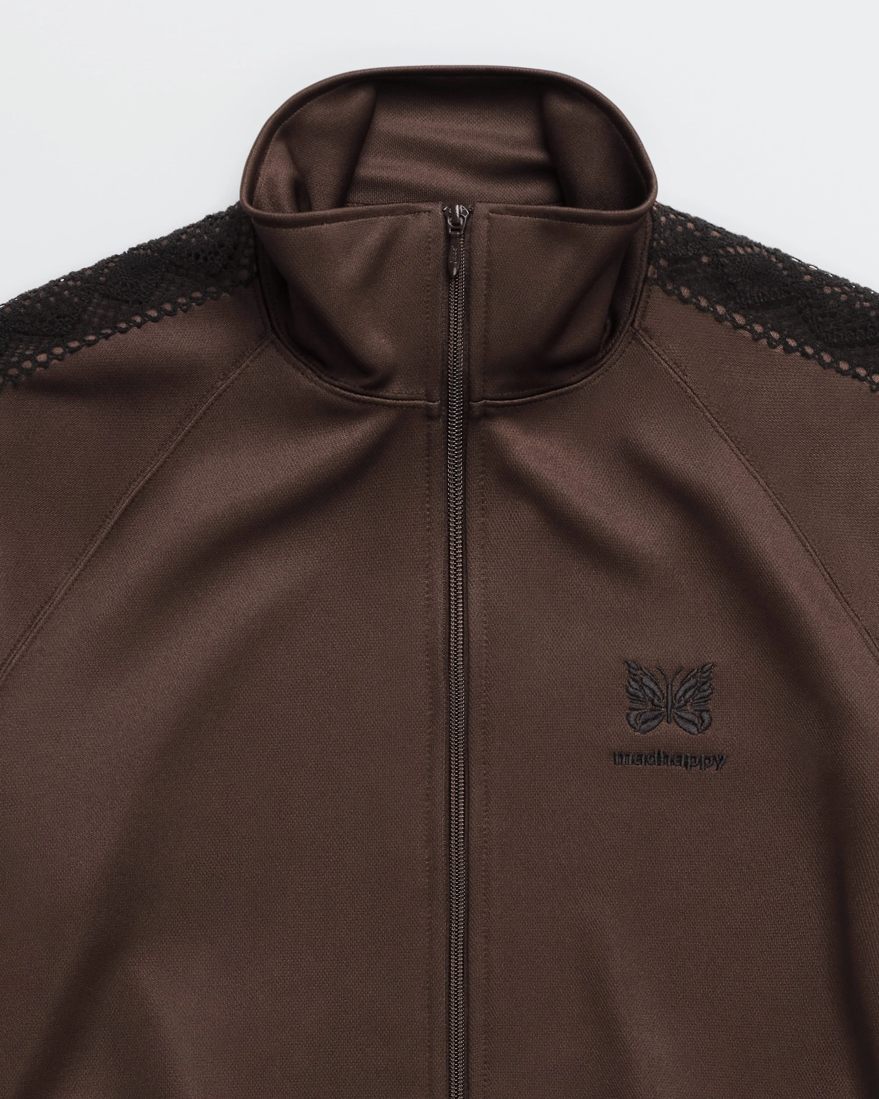 Needles Lace Track Jacket sold by Madhappy product image thumbnail 3