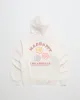 Flowers Fleece Hoodie sold by Madhappy