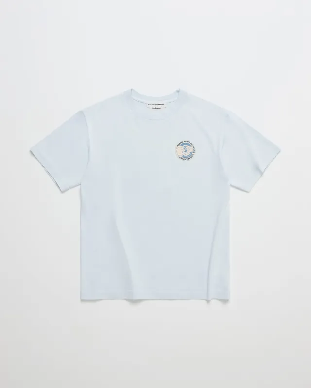 Hysteric Glamour Midweight Tee sold by Madhappy