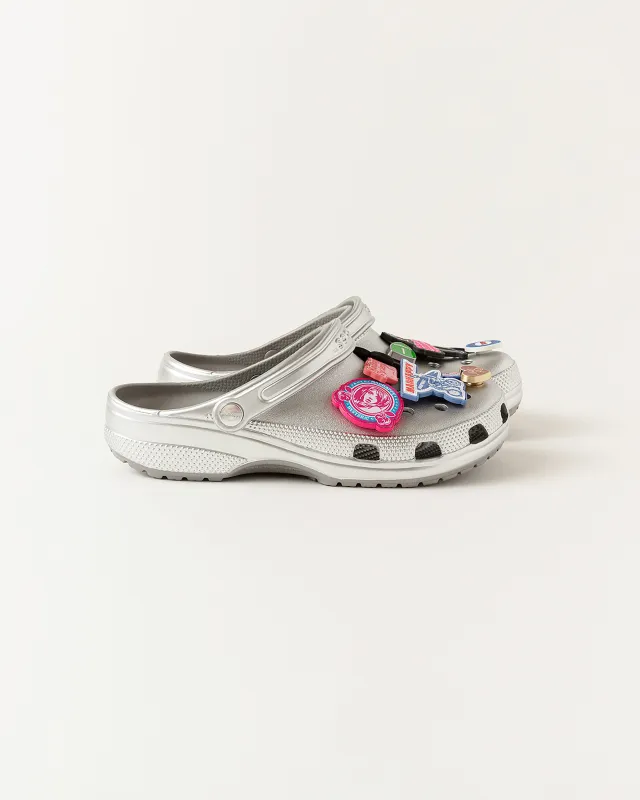 Crocs Classic Clog sold by Madhappy