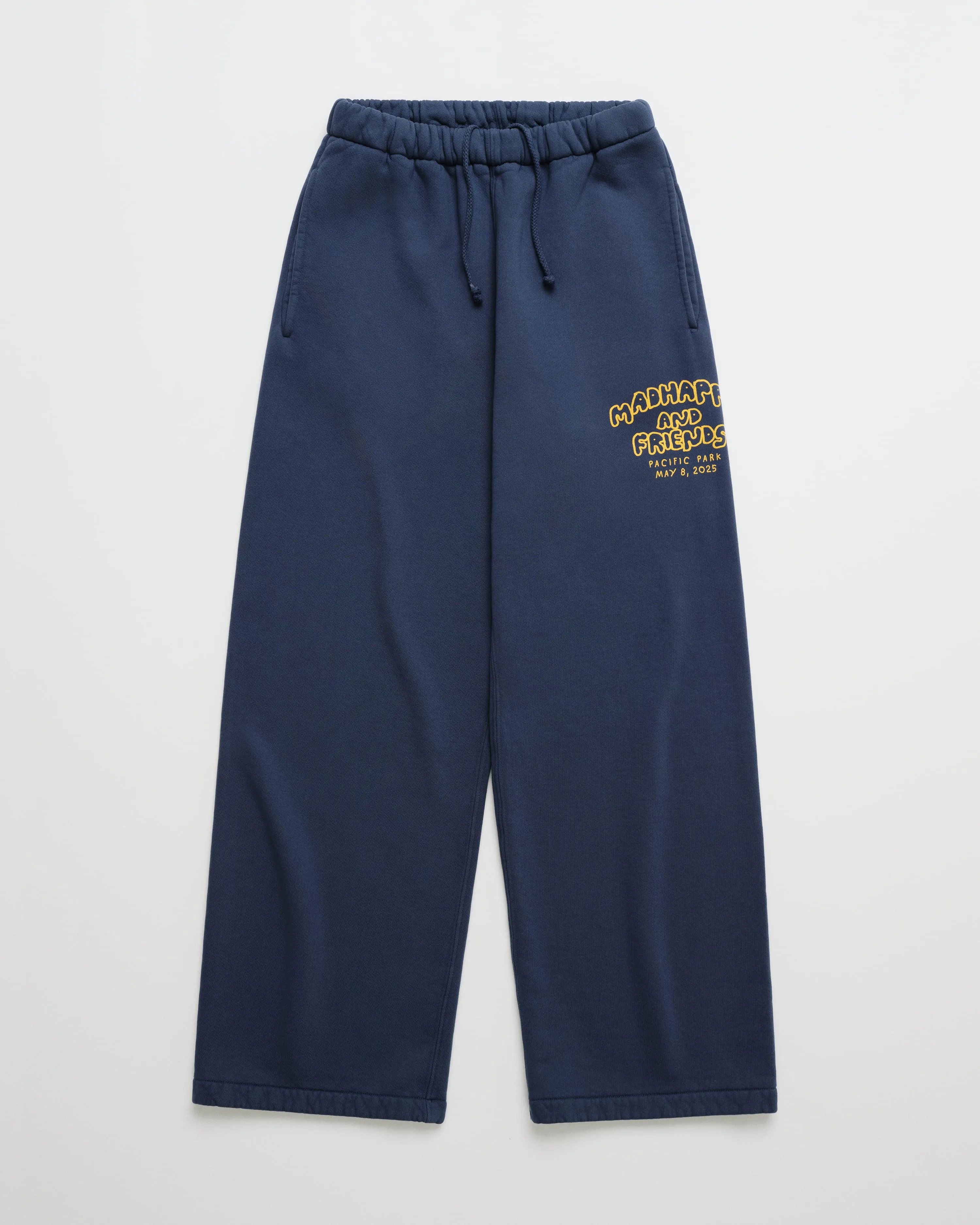 Madhappy and Friends Straight Sweatpant sold by Madhappy