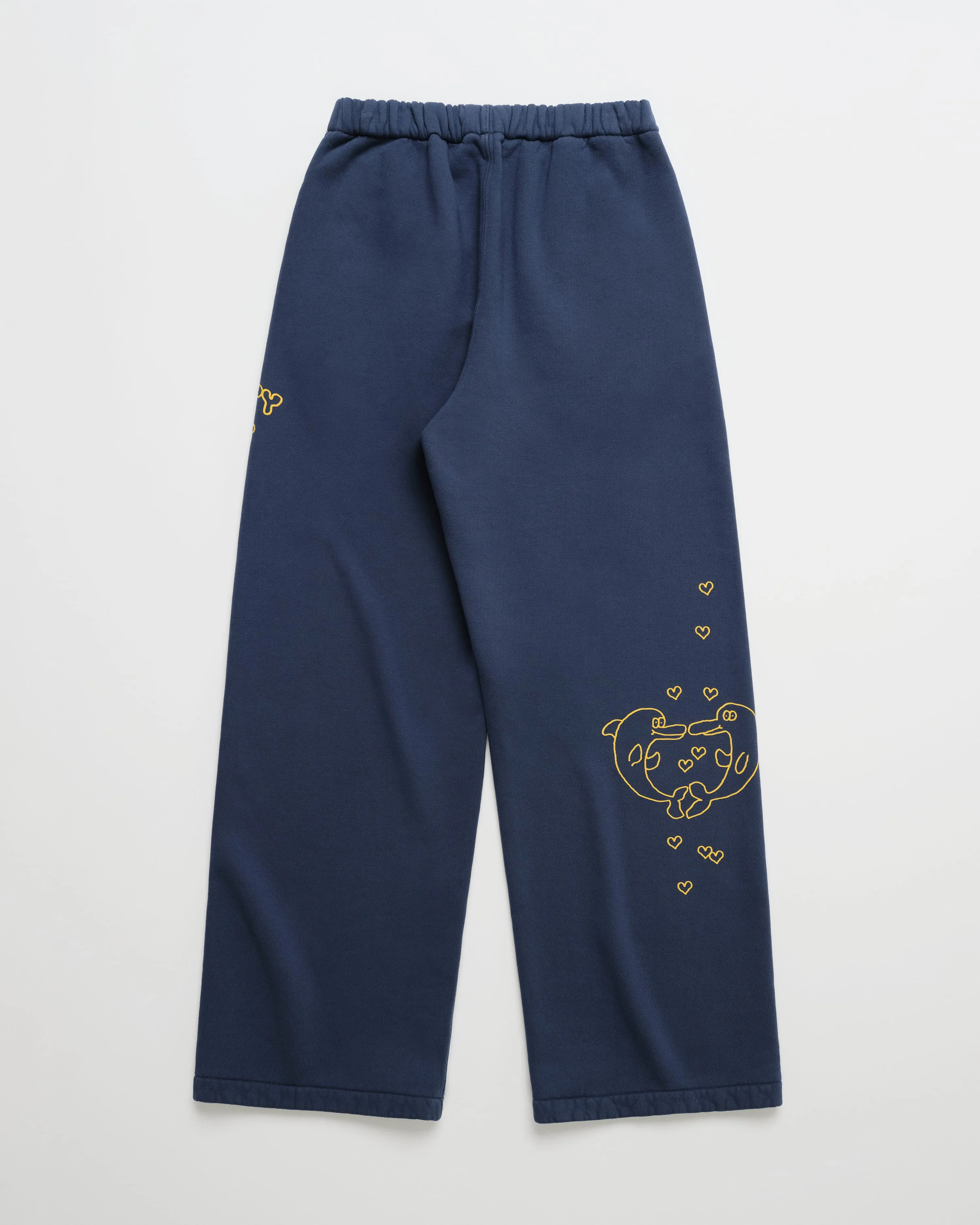 Madhappy and Friends Straight Sweatpant sold by Madhappy product image thumbnail 5