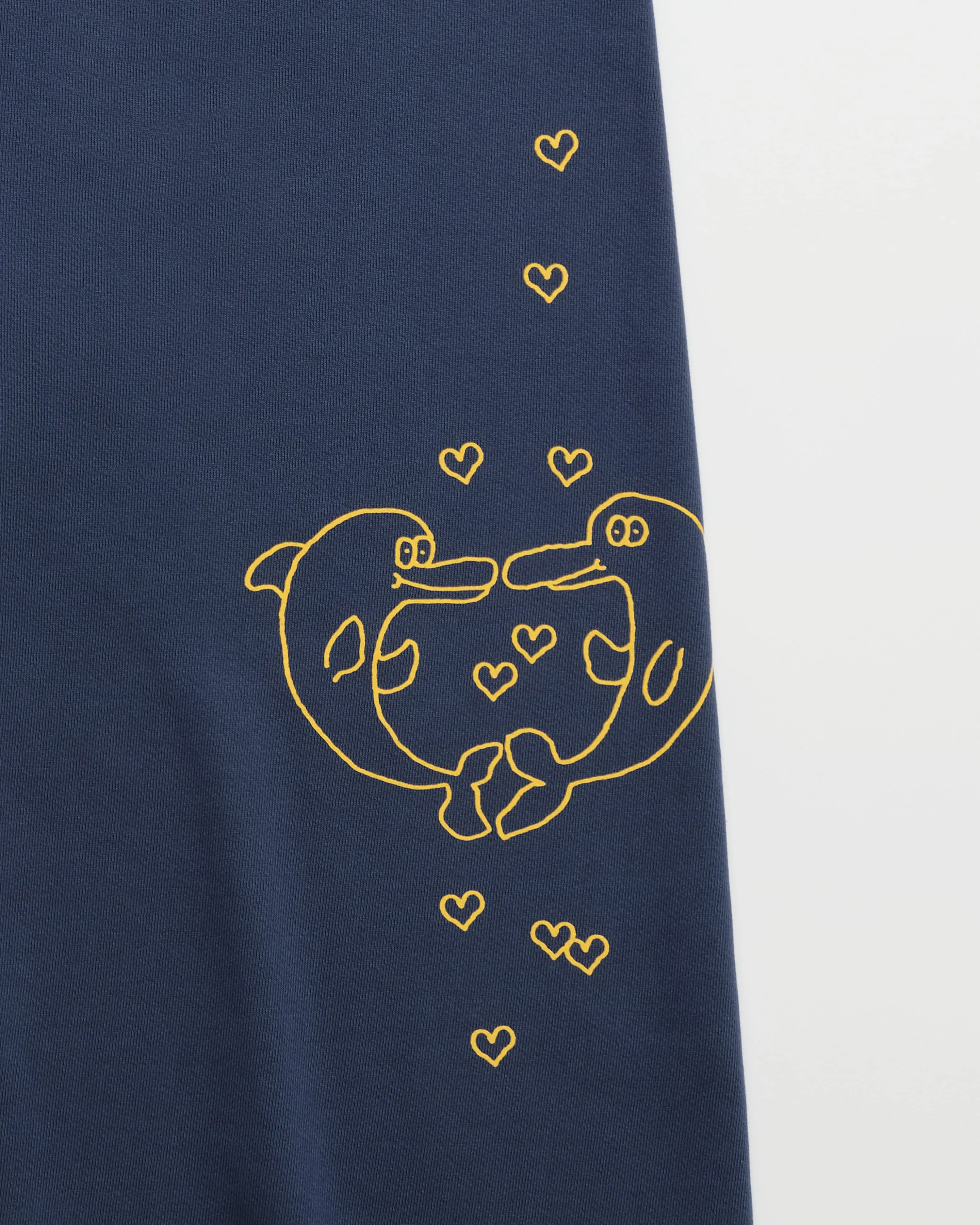 Madhappy and Friends Straight Sweatpant sold by Madhappy product image thumbnail 4