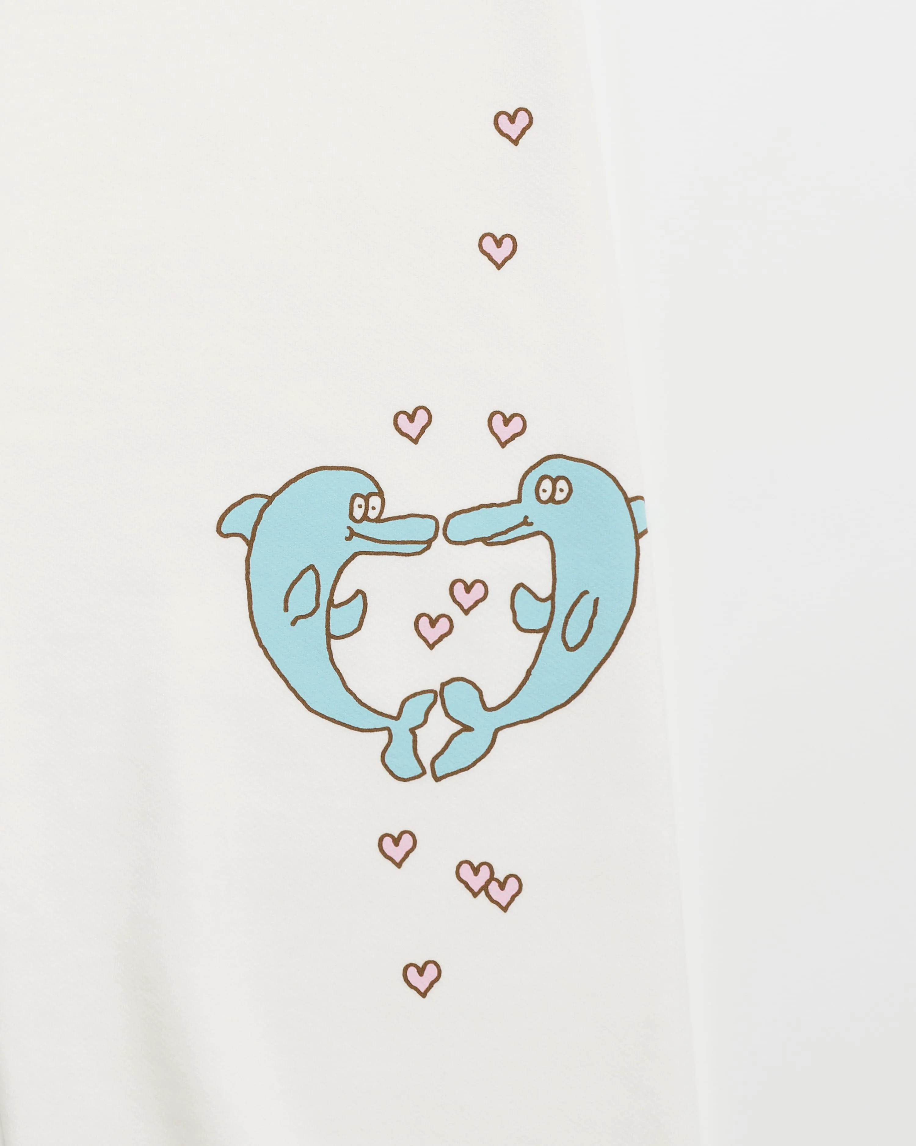 Madhappy and Friends Fleece Straight Sweatpant sold by Madhappy product image thumbnail 5