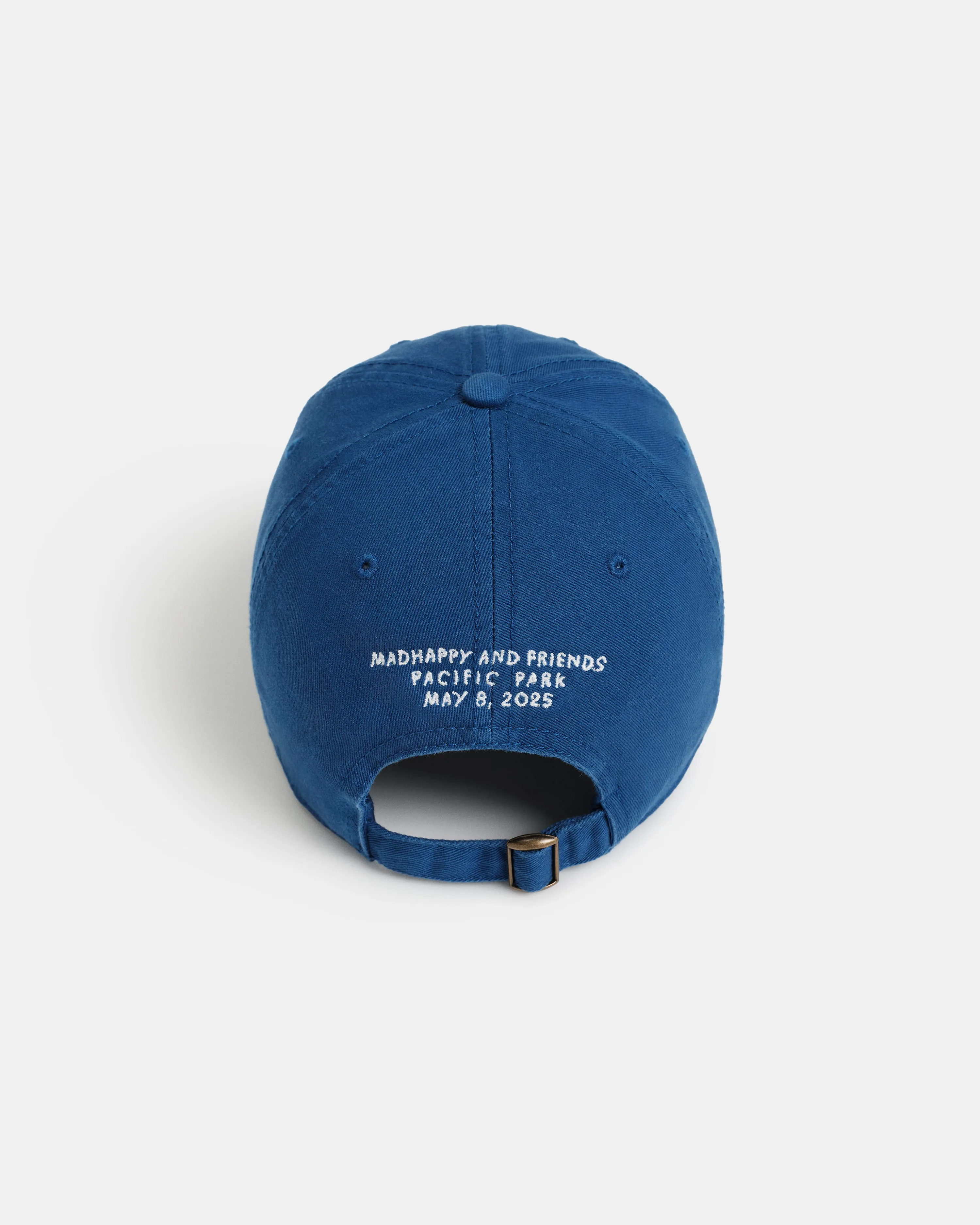 Madhappy and Friends Dad Hat sold by Madhappy product image thumbnail 3