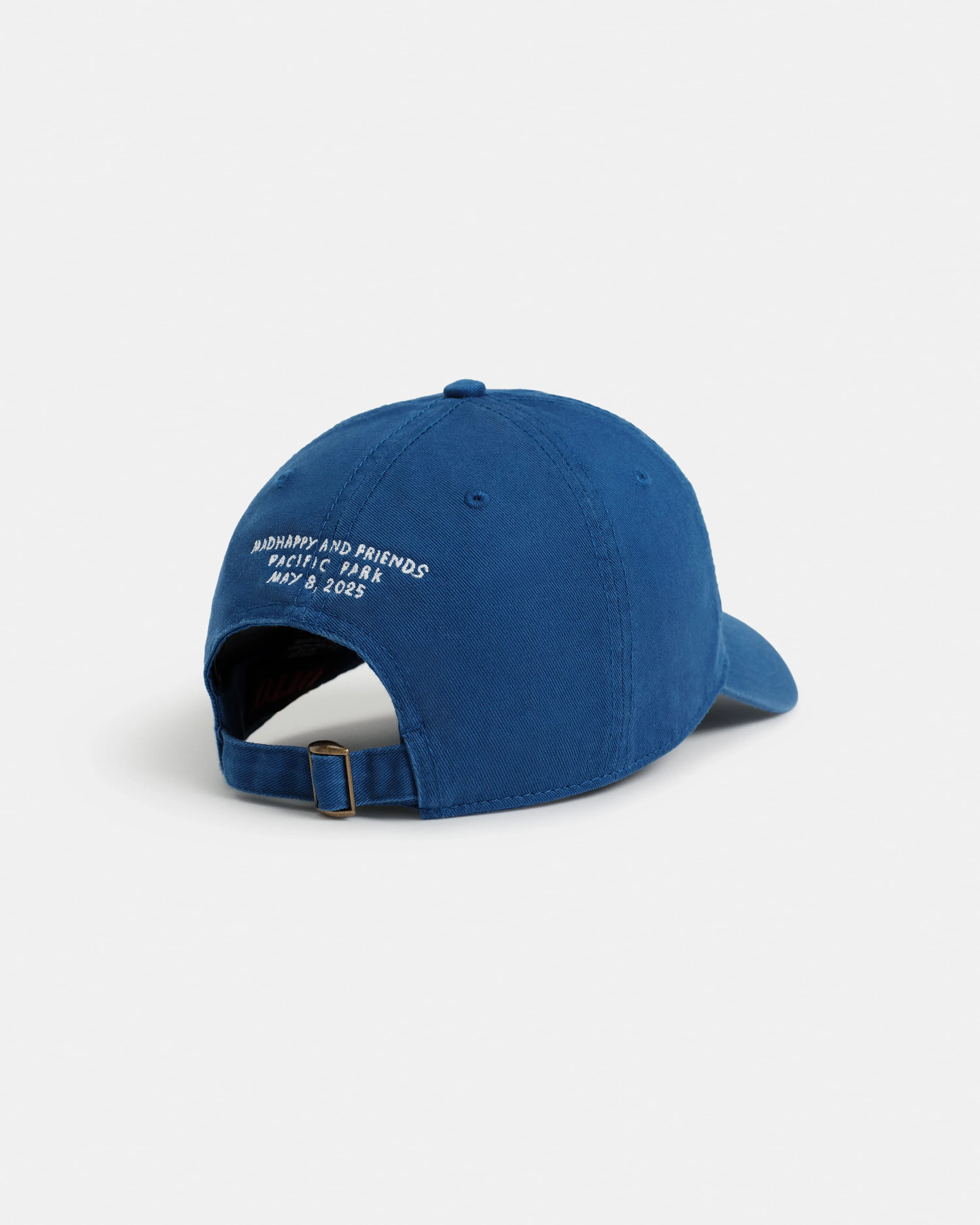 Madhappy and Friends Dad Hat sold by Madhappy product image thumbnail 4