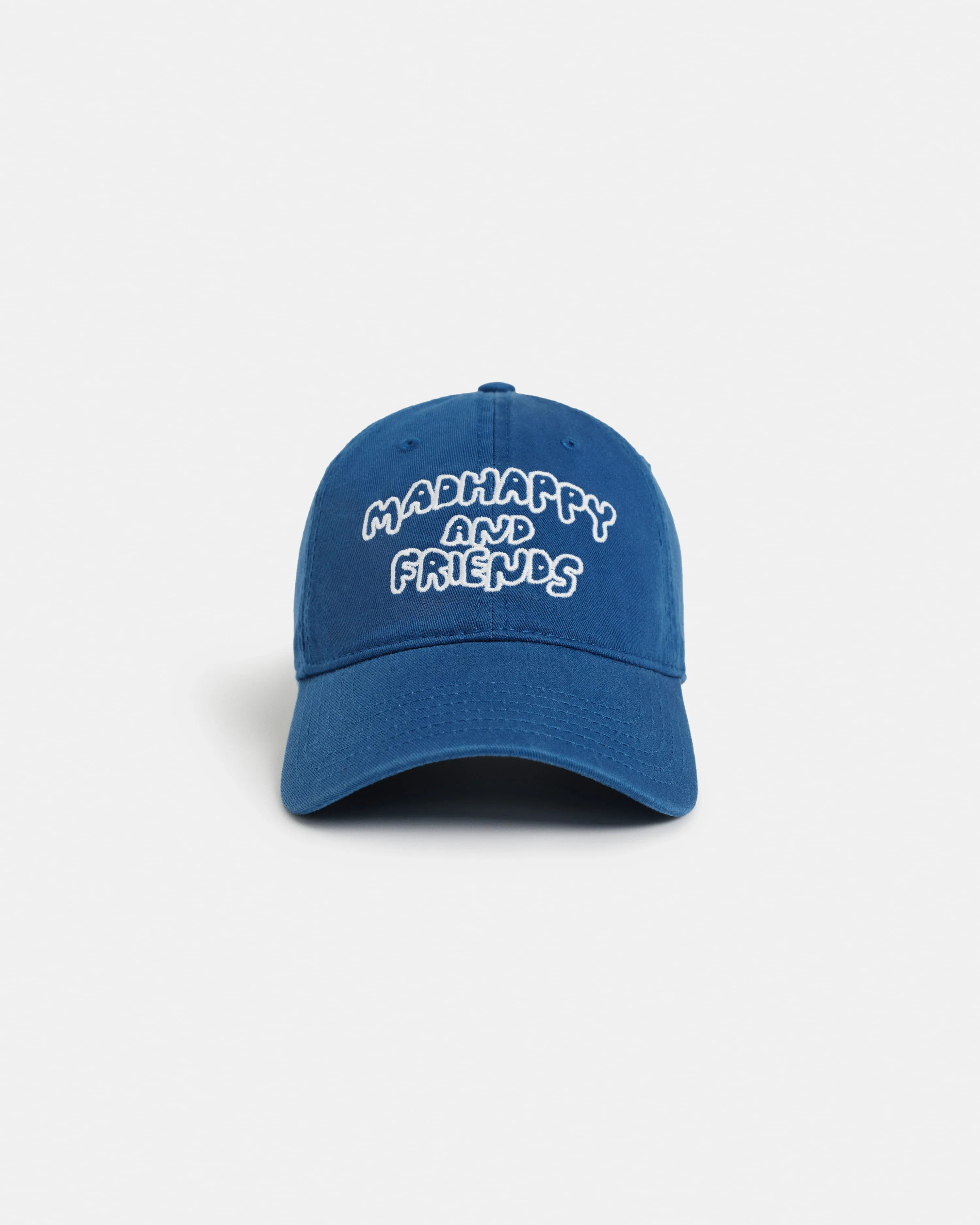 Madhappy and Friends Dad Hat sold by Madhappy