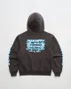 Madhappy and Friends Dolphin Fleece Hoodie sold by Madhappy