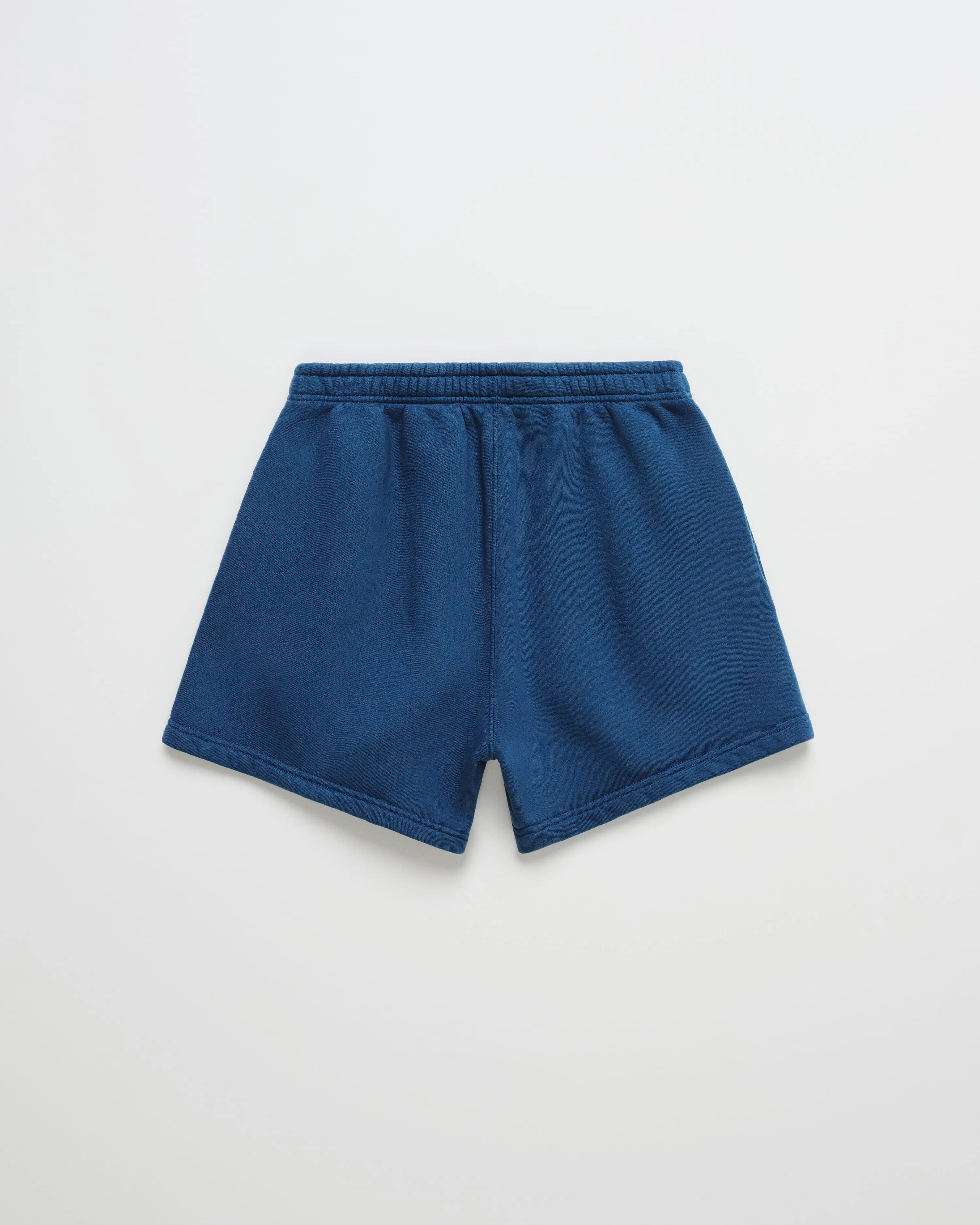 Jon & Vinny's Palazzo Fleece Short sold by Madhappy product image thumbnail 4