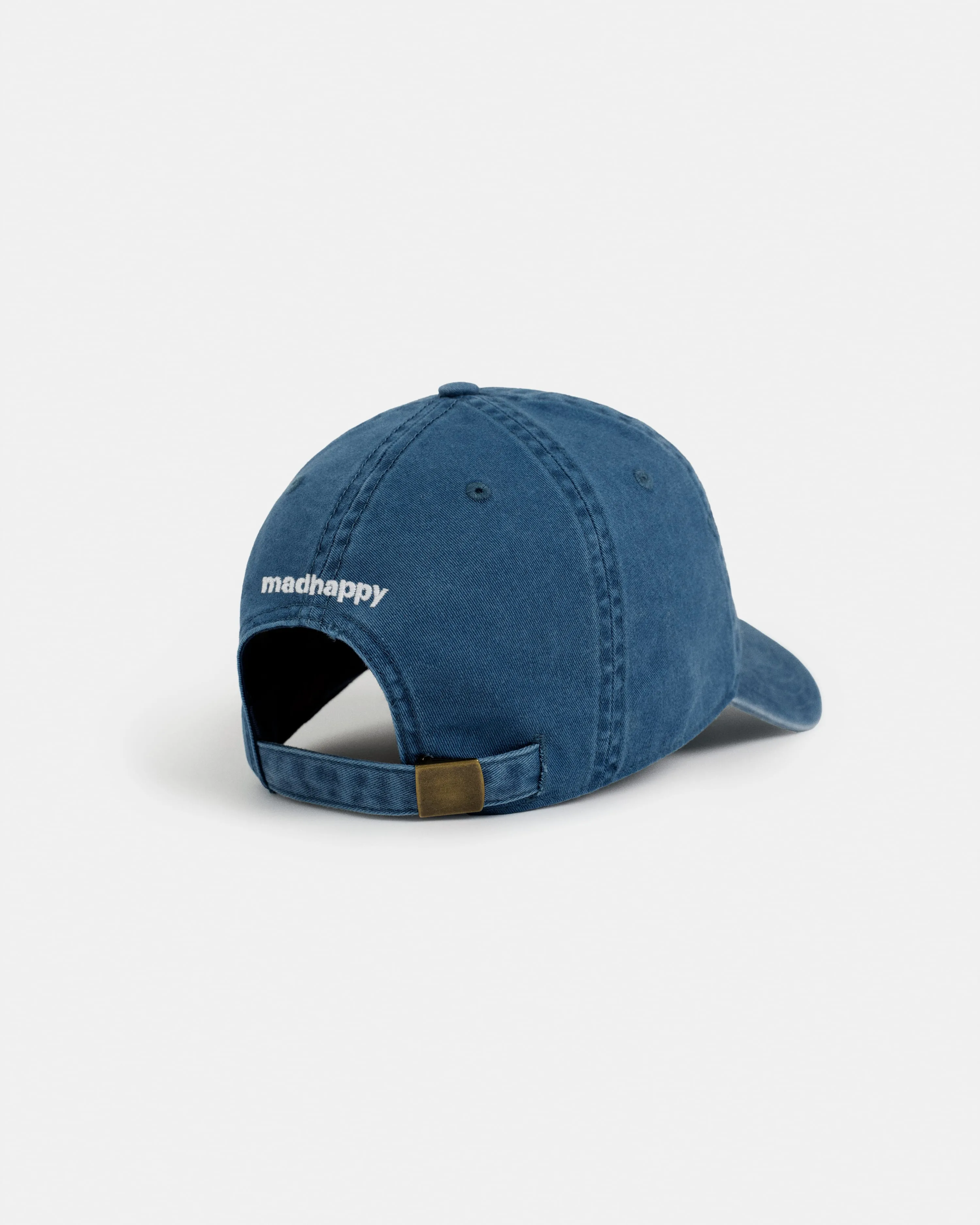 I Heart Courage Bagels Dad Hat sold by Madhappy product image thumbnail 3
