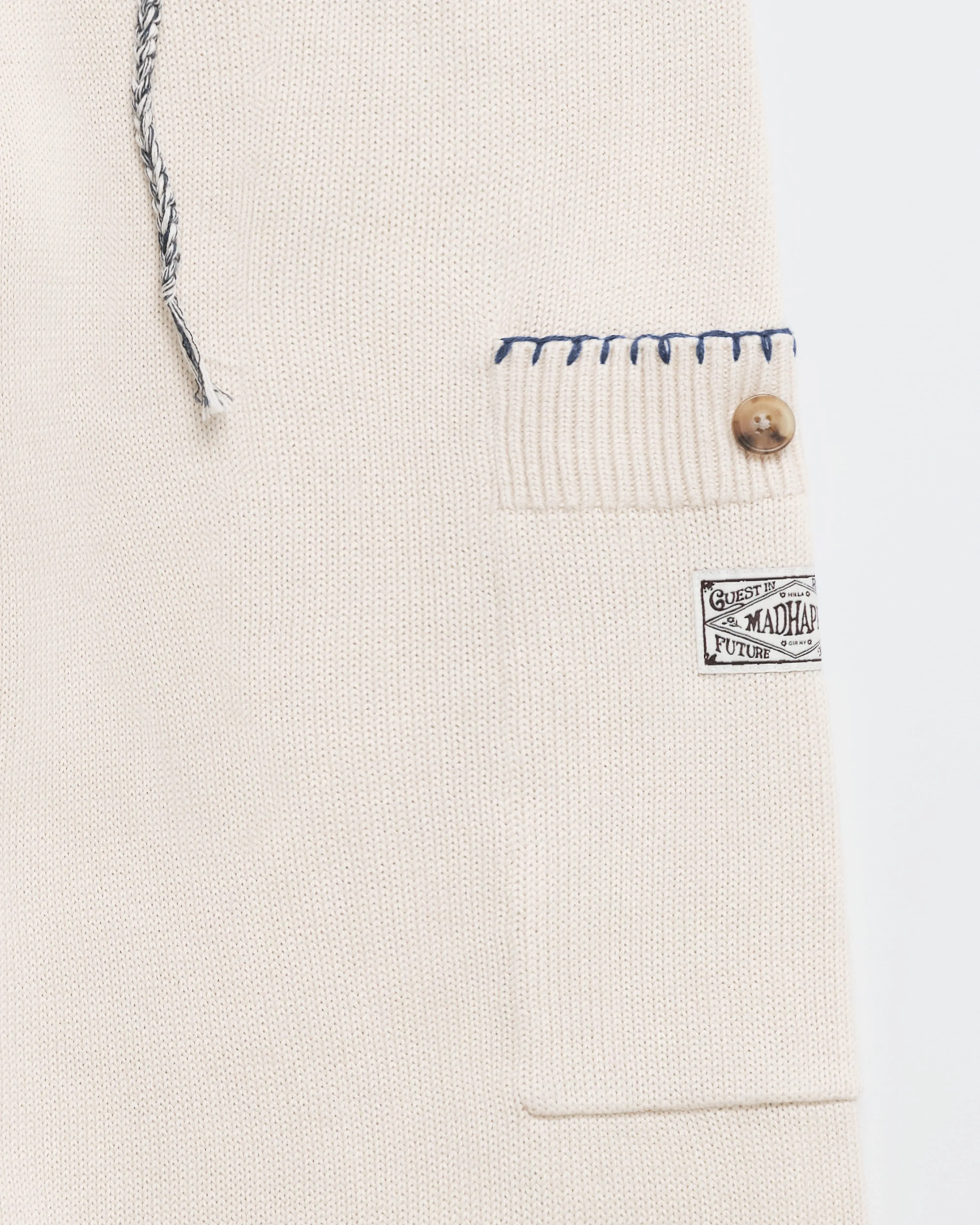 Guest In Residence Knit Cargo Pant sold by Madhappy product image thumbnail 5