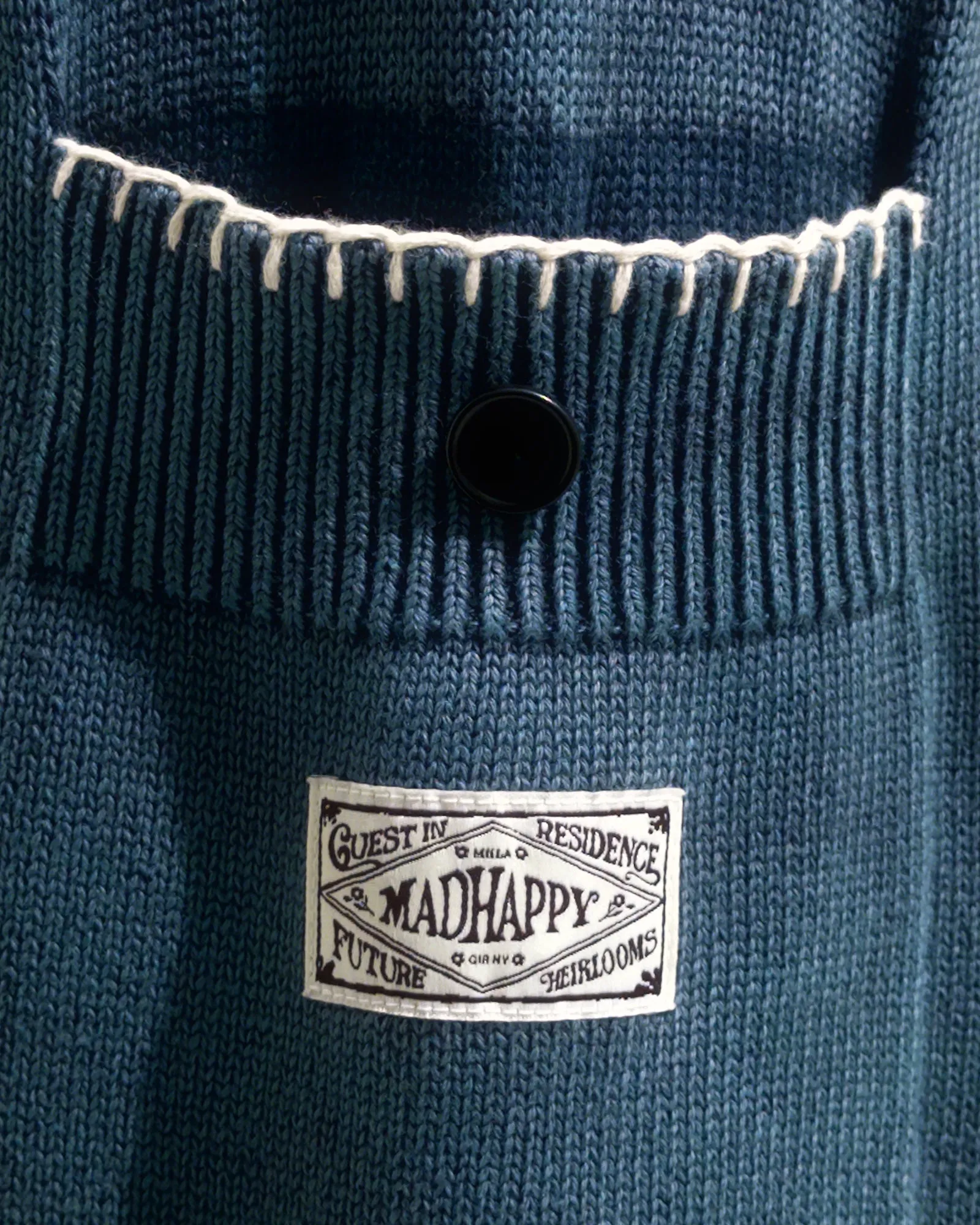 Guest In Residence Knit Cargo Pant sold by Madhappy product image thumbnail 4