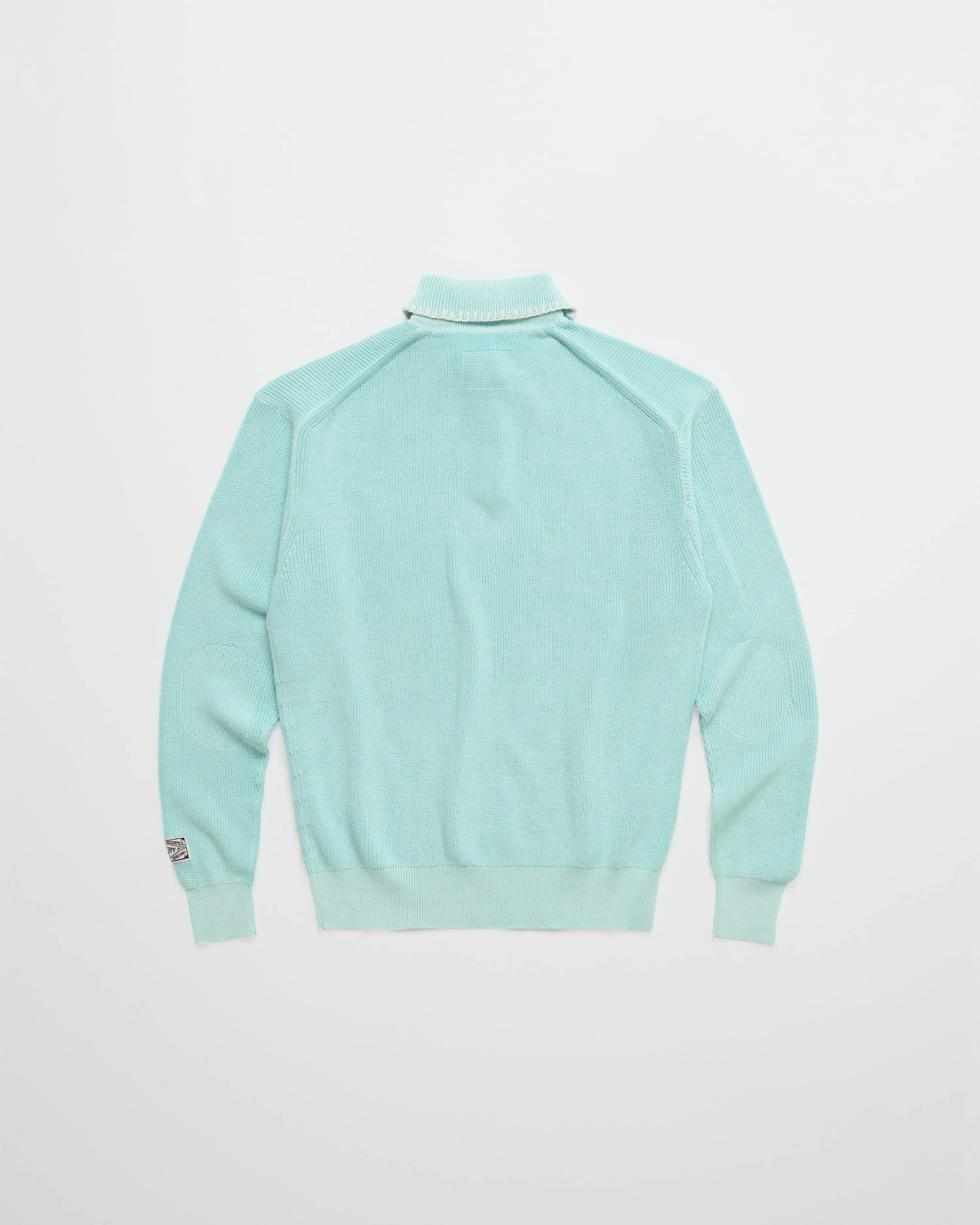 Guest In Residence Rib Knit Polo sold by Madhappy product image thumbnail 5