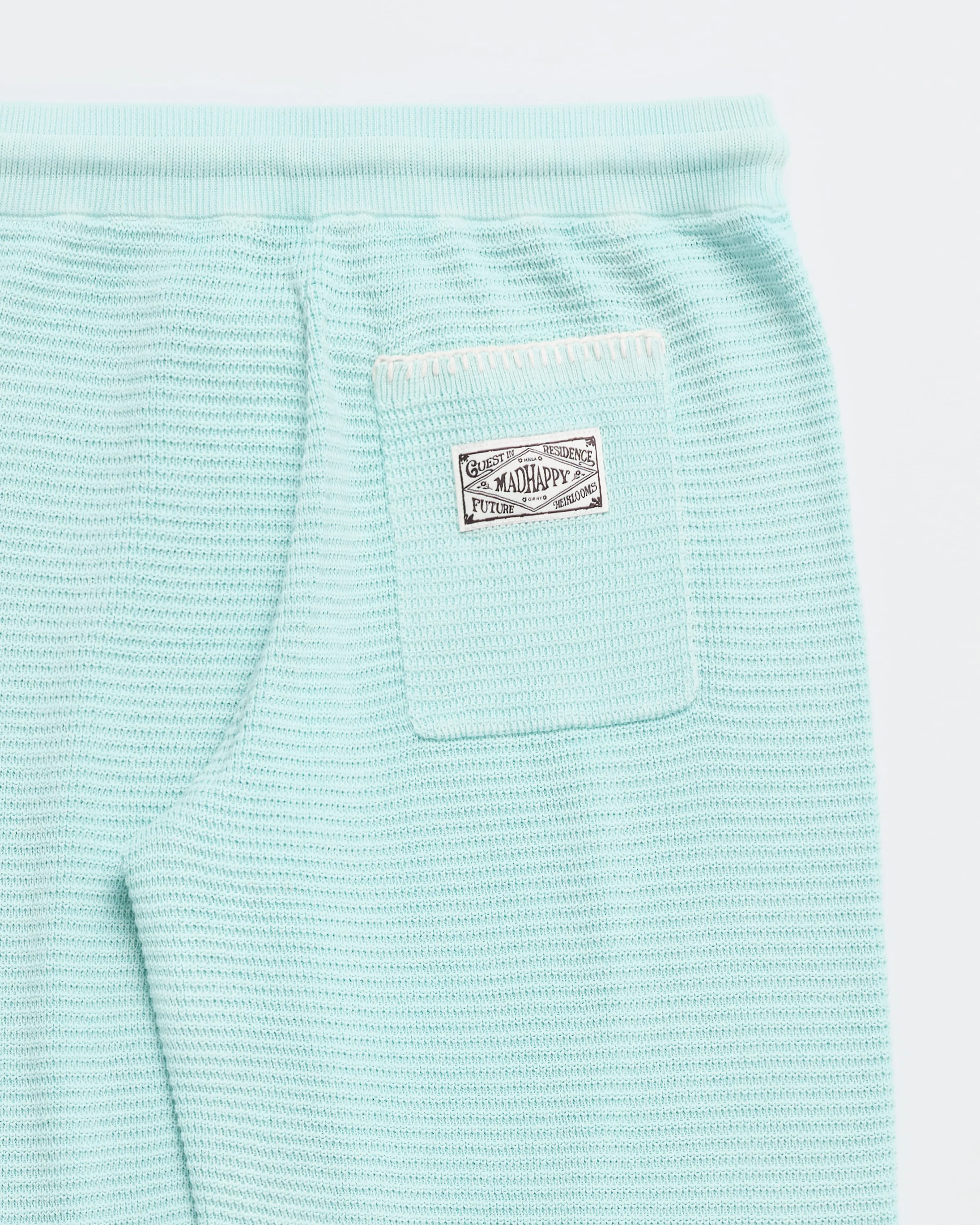 Guest In Residence Waffle Knit Jogger sold by Madhappy product image thumbnail 5