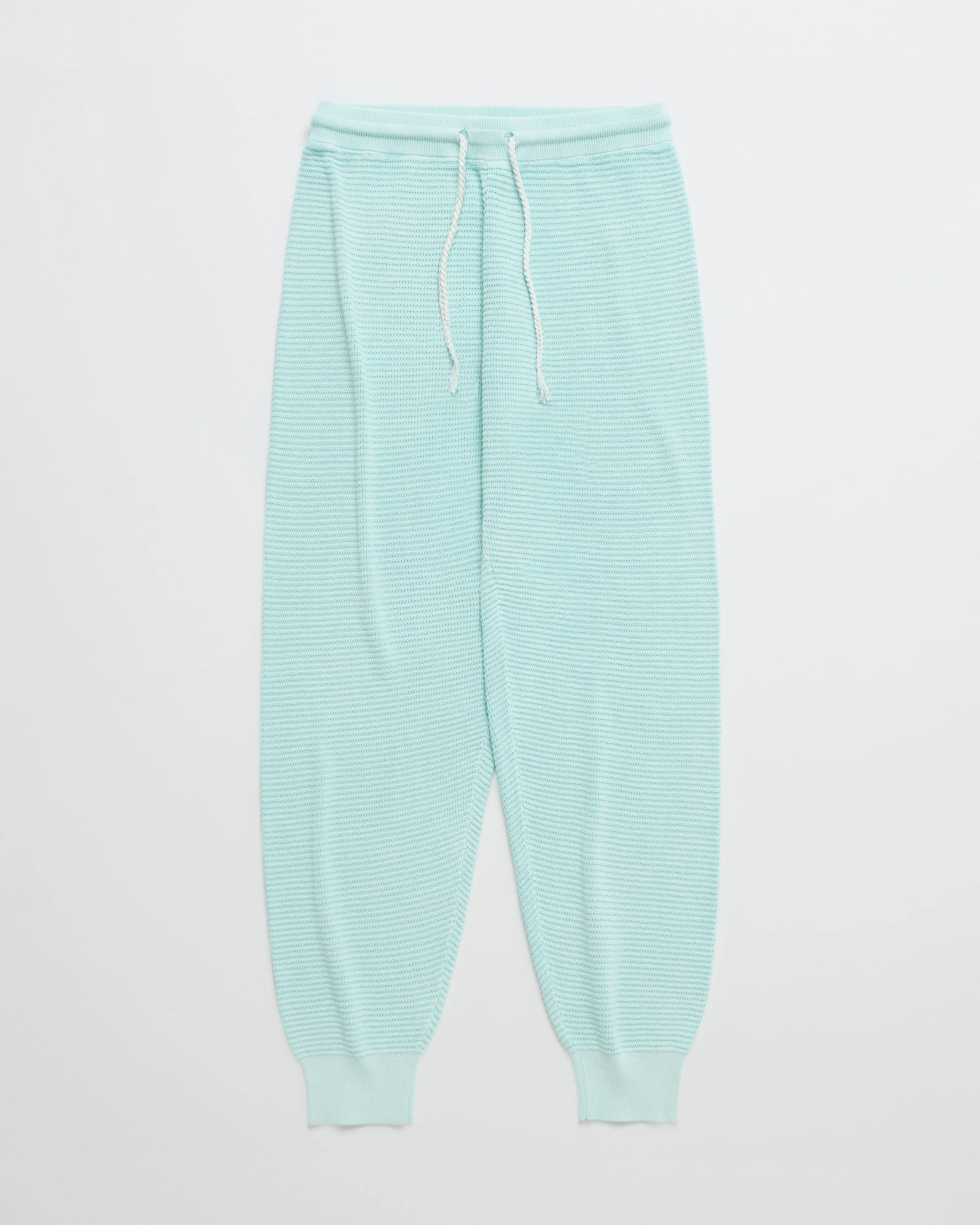 Guest In Residence Waffle Knit Jogger sold by Madhappy