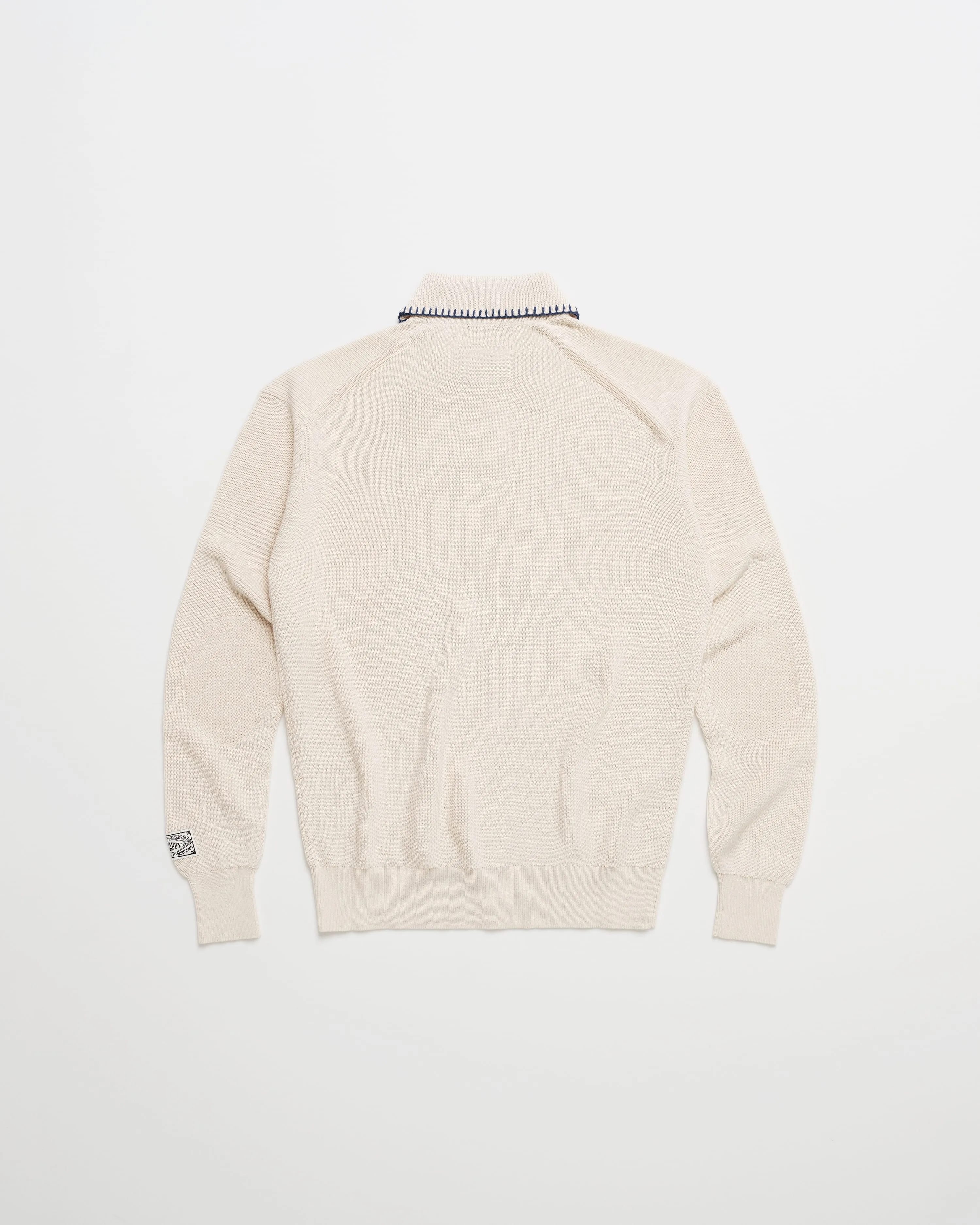 Guest In Residence Rib Knit Polo sold by Madhappy product image thumbnail 3
