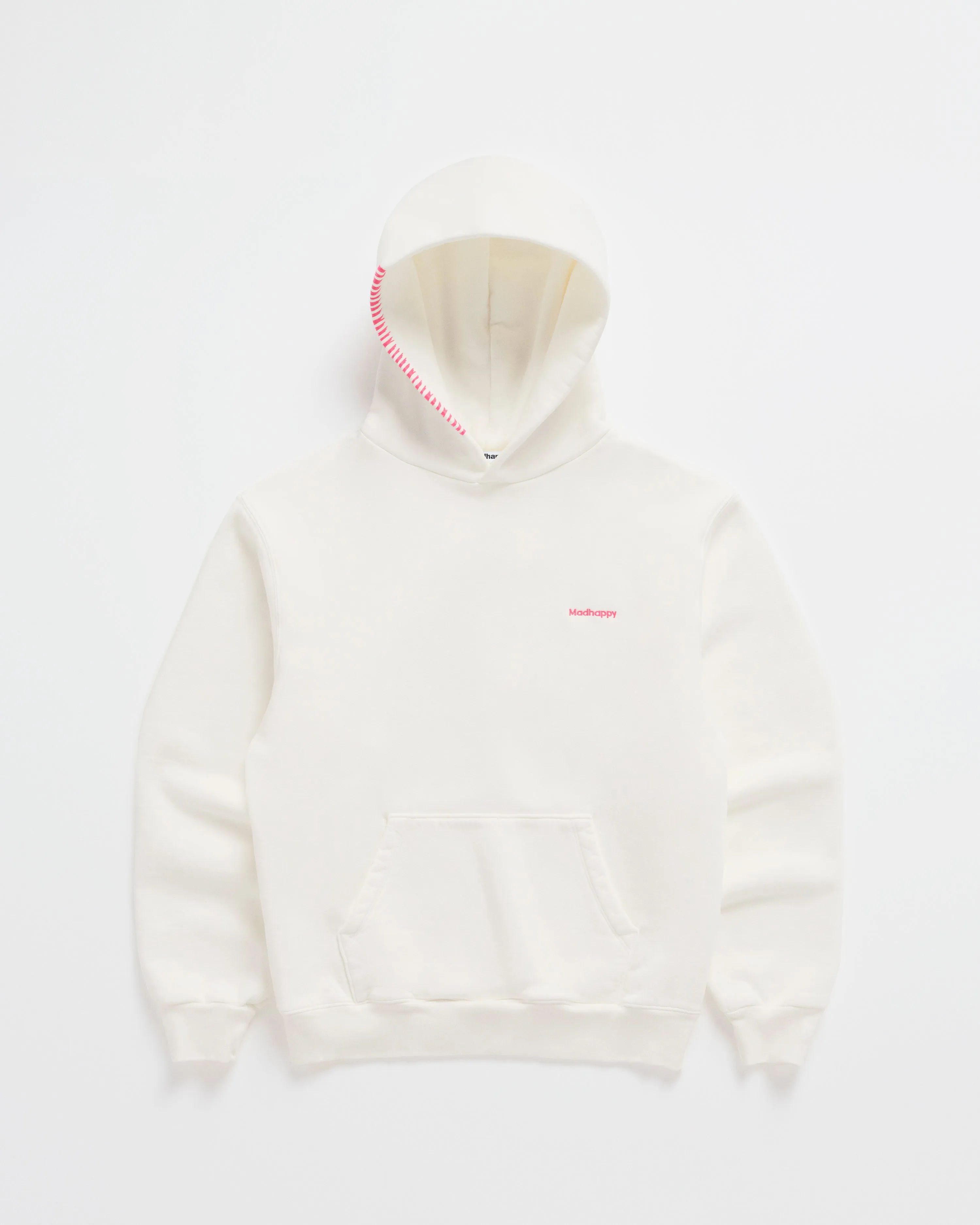 Classics Fleece Hoodie sold by Madhappy product image thumbnail 3
