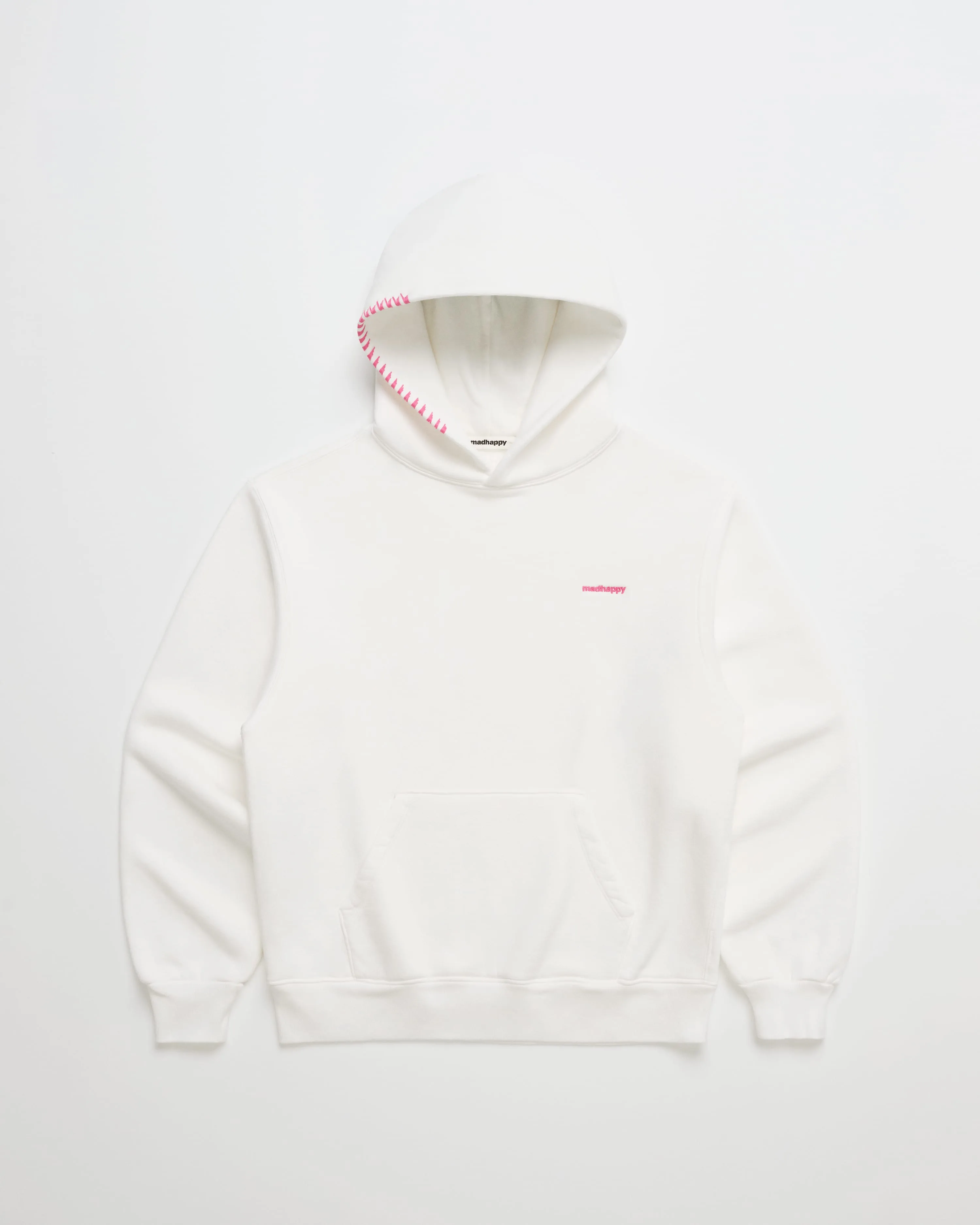 Classics Fleece Hoodie sold by Madhappy